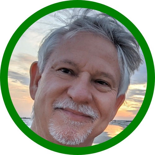 Dr. Mike Botts — GeoConvergence