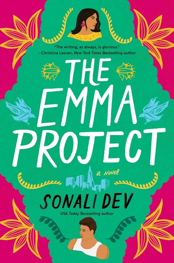 ‘The Emma Project’