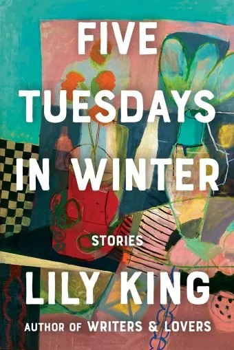 ‘Five Tuesdays in Winter’