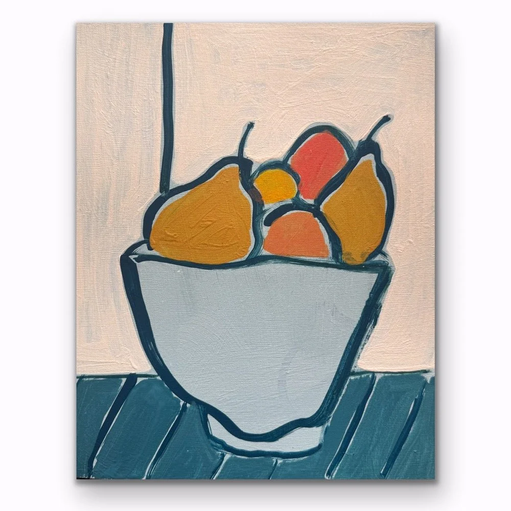 More Fruit Please No. I
