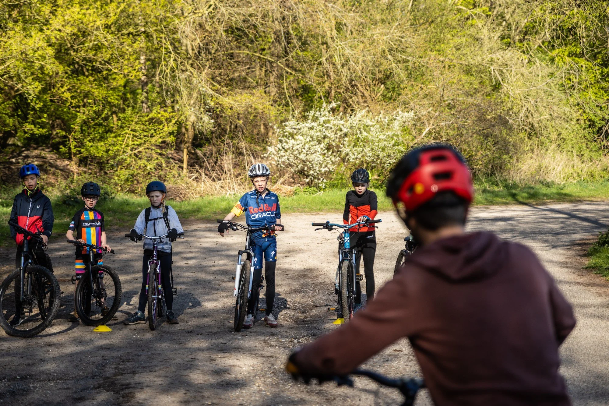 Start2Bike KidZ september 2025