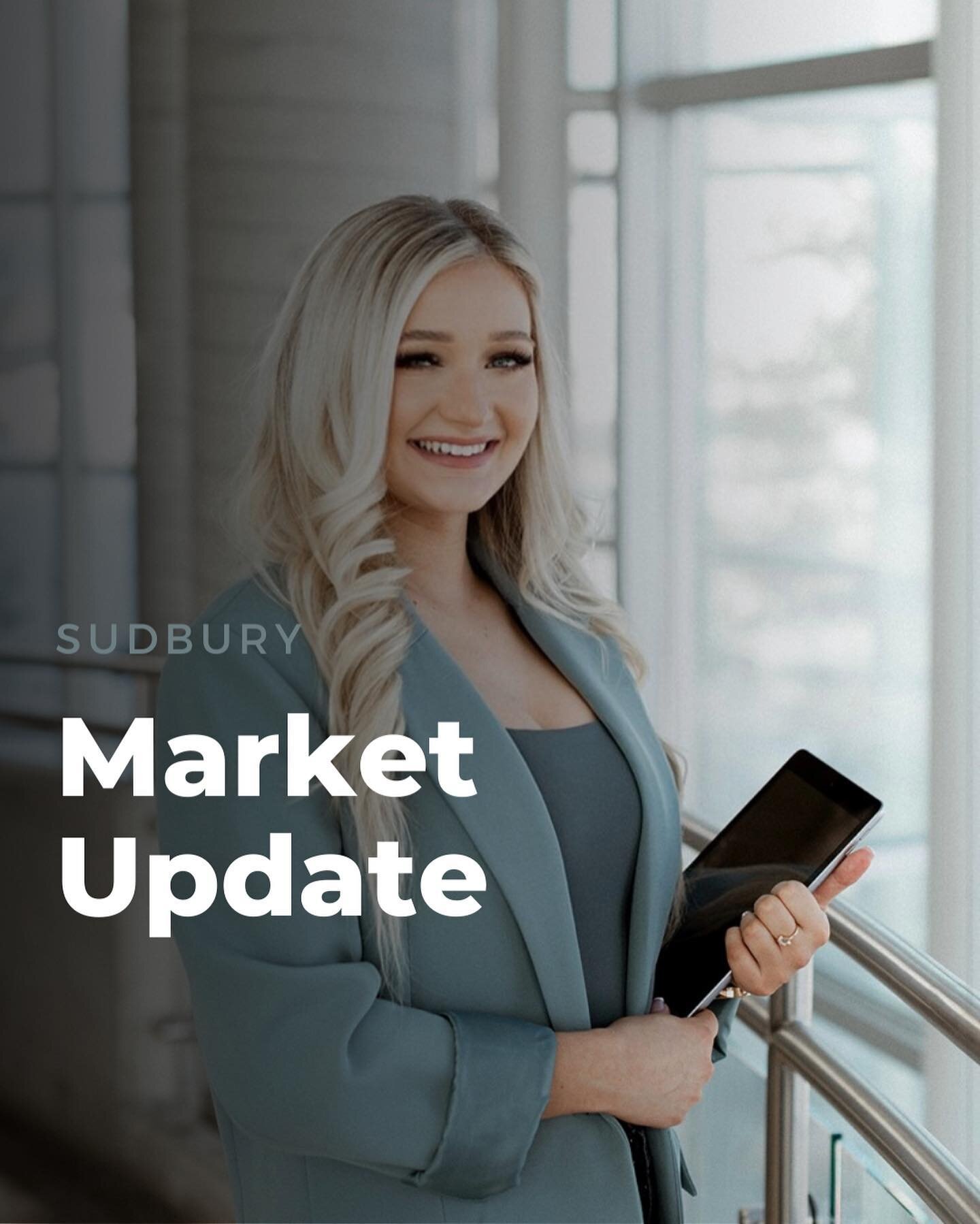The market is shifting&hellip; again 👩🏼&zwj;💻

The housing market is showing signs of buyer confidence and low inventory. The average purchase price is back on the incline, days on market is shortening compared to last month and sellers obtaining 