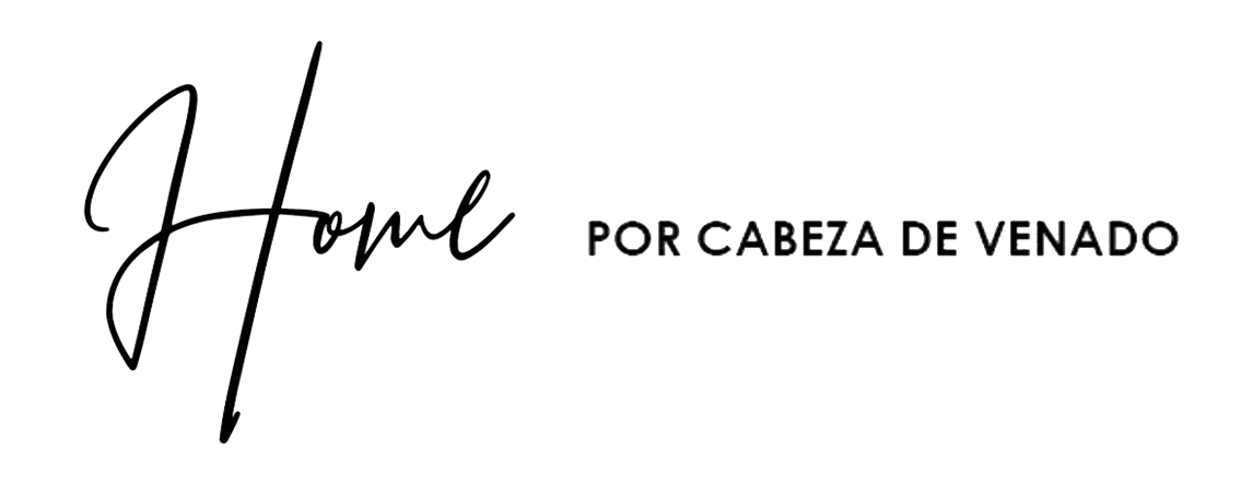 Cabeza de Venado HOME