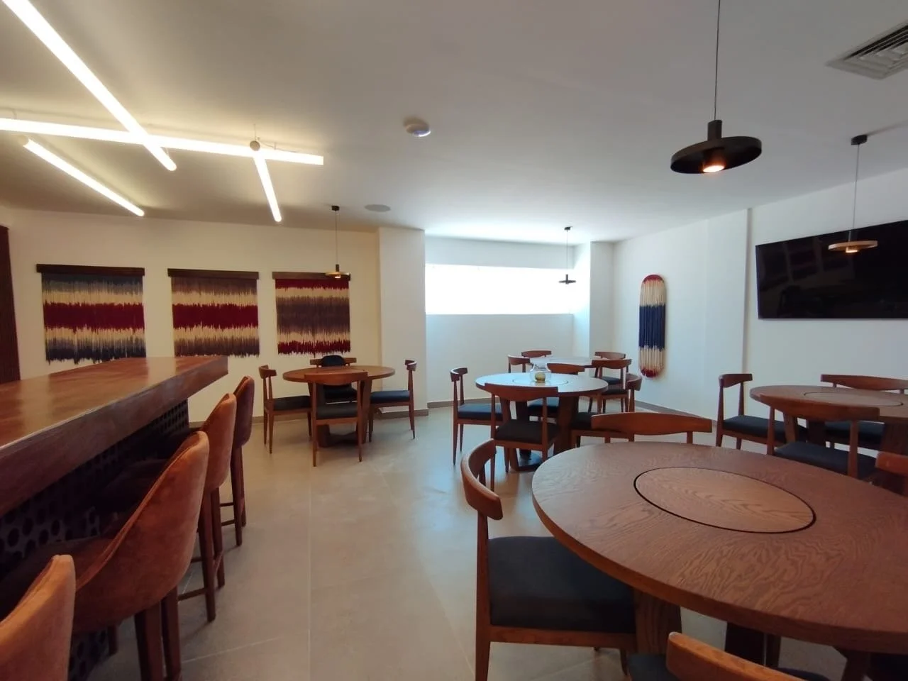 Open House Bar &amp; Under Playa del Carmen