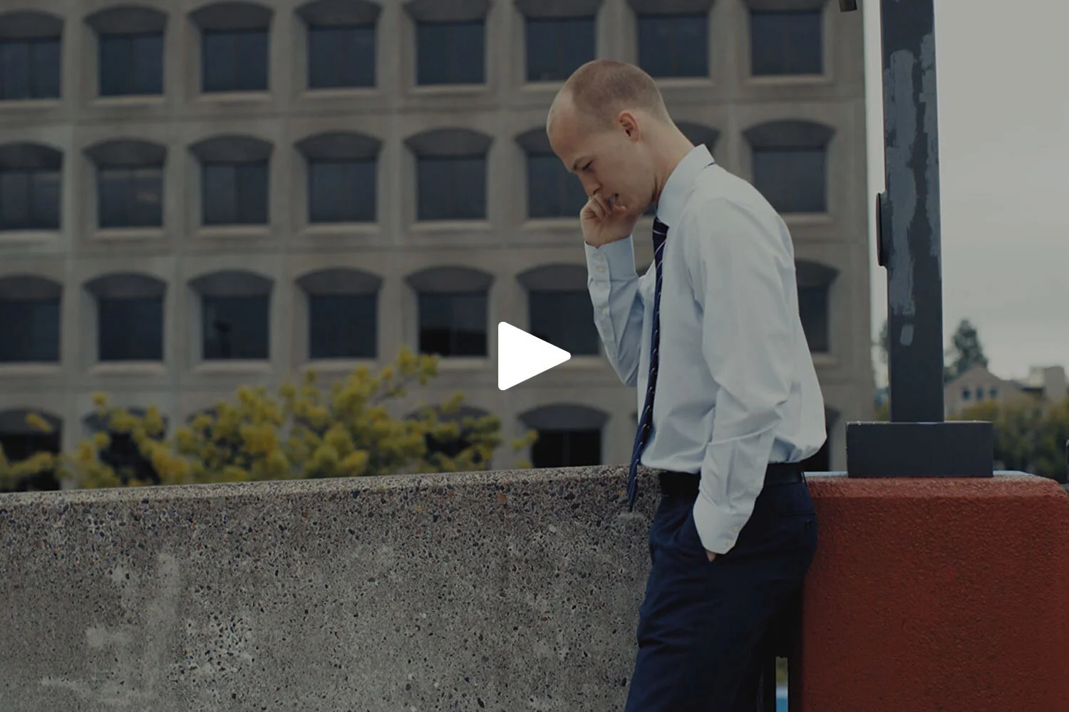 (Placeholder) Video Title