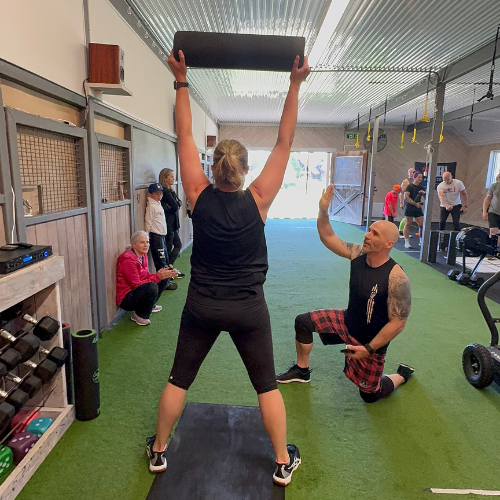 What Is Functional Fitness? A Beginner’s Guide for Women in Their 30s, 40s, and Beyond