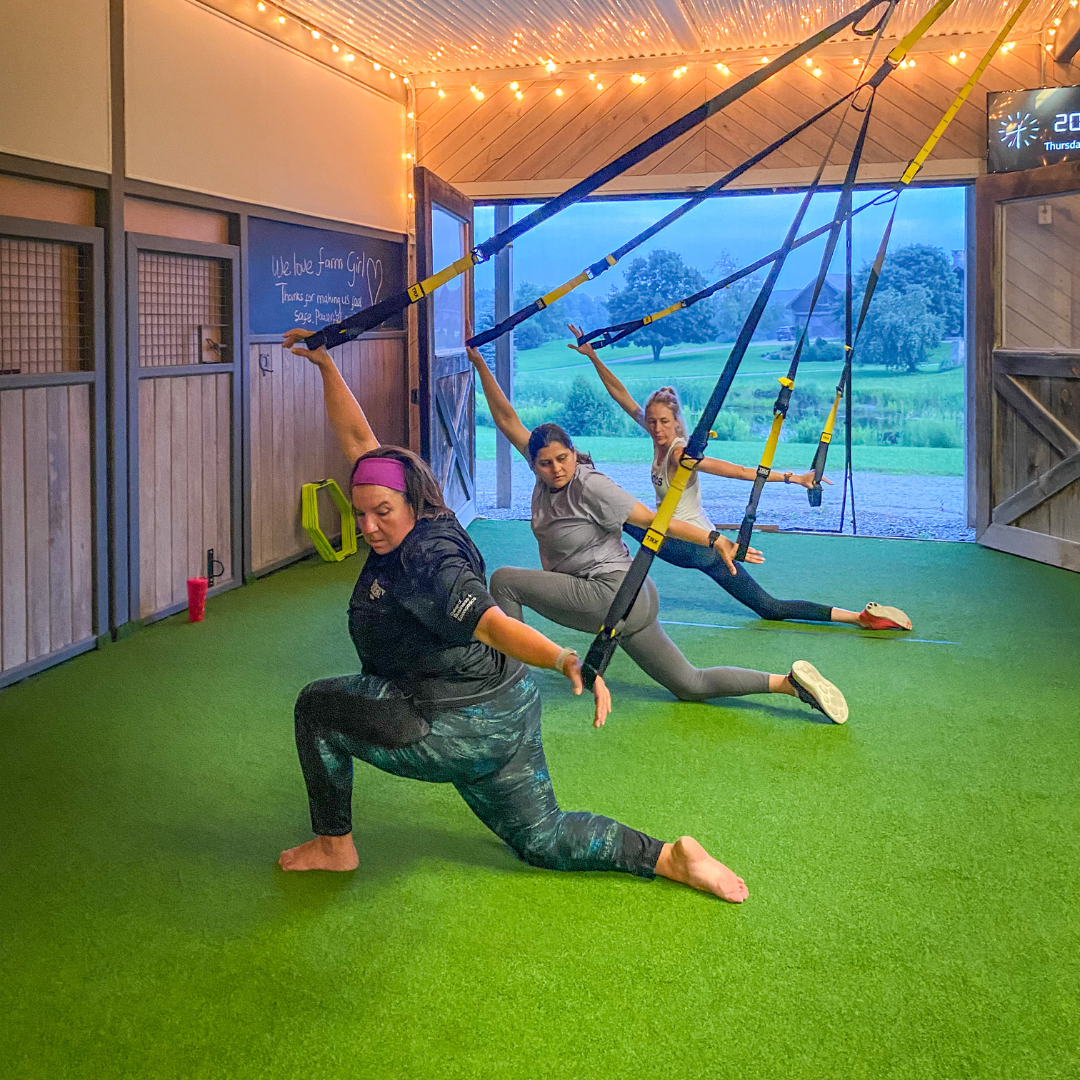 Your Fitness Reset: How to Set Yourself Up for Success in 2026