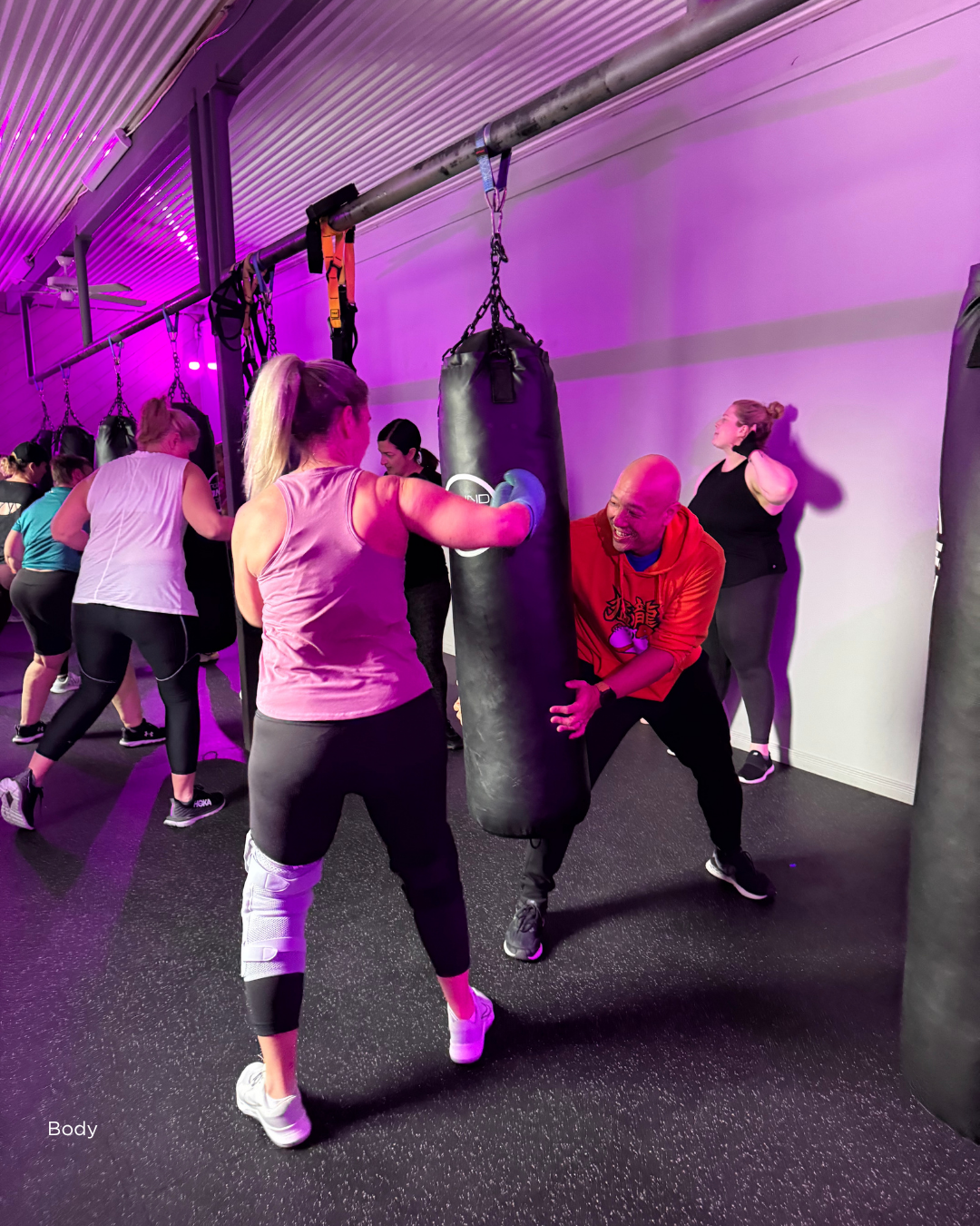 Consistency Over Intensity: The Secret to Long-Term Fitness Success