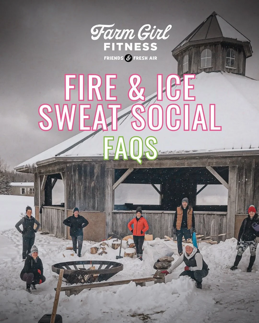 There&rsquo;s no better way to step into a new year than with movement, a supportive community, and a challenge that strengthens both your body and mind.

Cold plunging can boost energy, improve circulation, support recovery, and build mental resilie