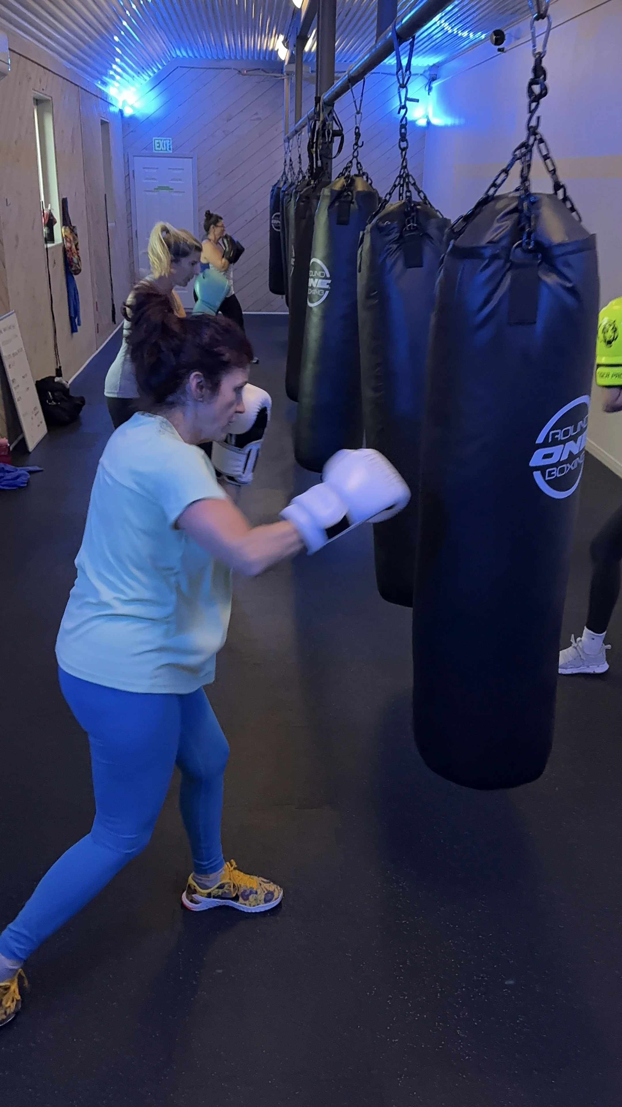 How to Actually Achieve Your New Year’s Fitness Resolutions in 2026