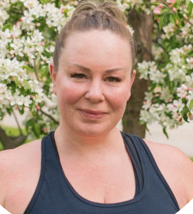 Coach Feature: Meet Nanette and Her Joy for Movement