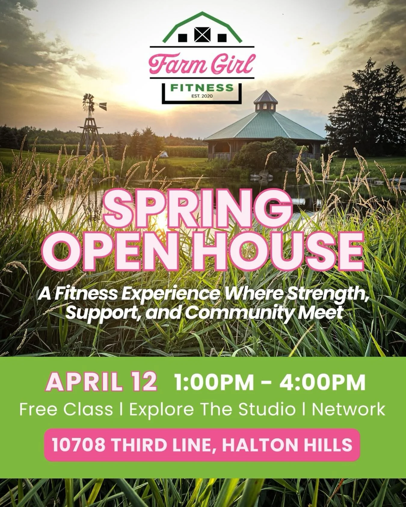 Have you been looking for a place that helps you feel stronger, more energized, and more confident in your body? Are you tired of the same old gym experience and wasting money on a membership you don&rsquo;t use? Then this special invitation is for y