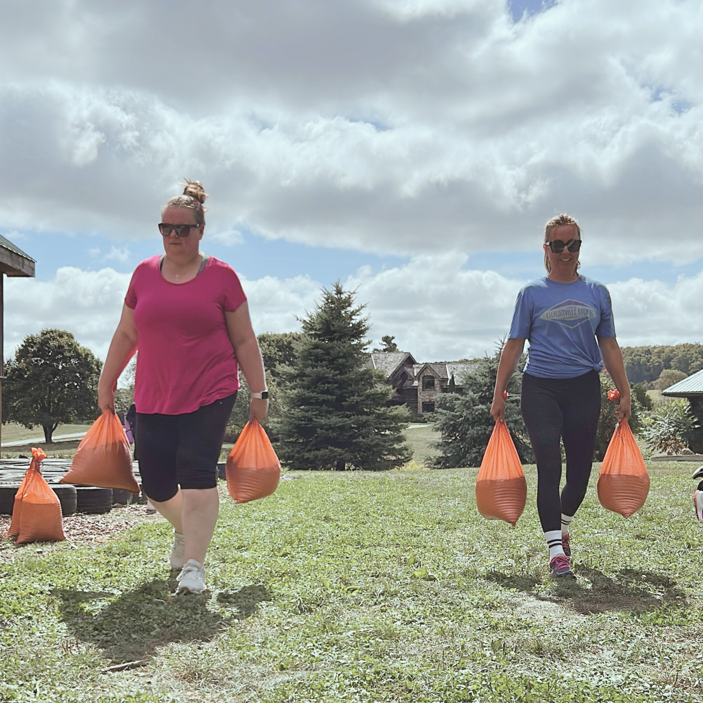 The Benefits of Functional Fitness: Training for Real Life