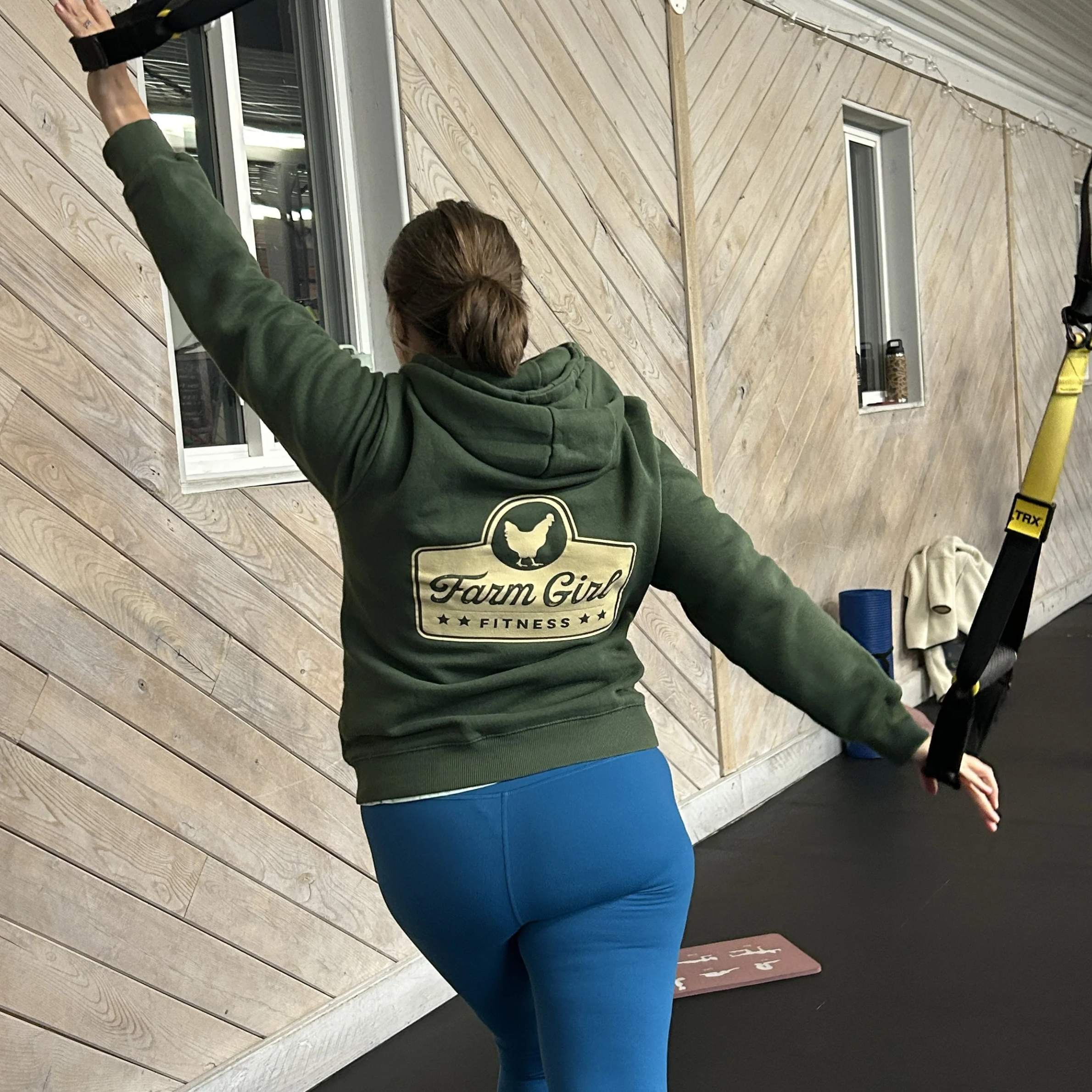 Movement as Self Care: Reframing Fitness Beyond Goals