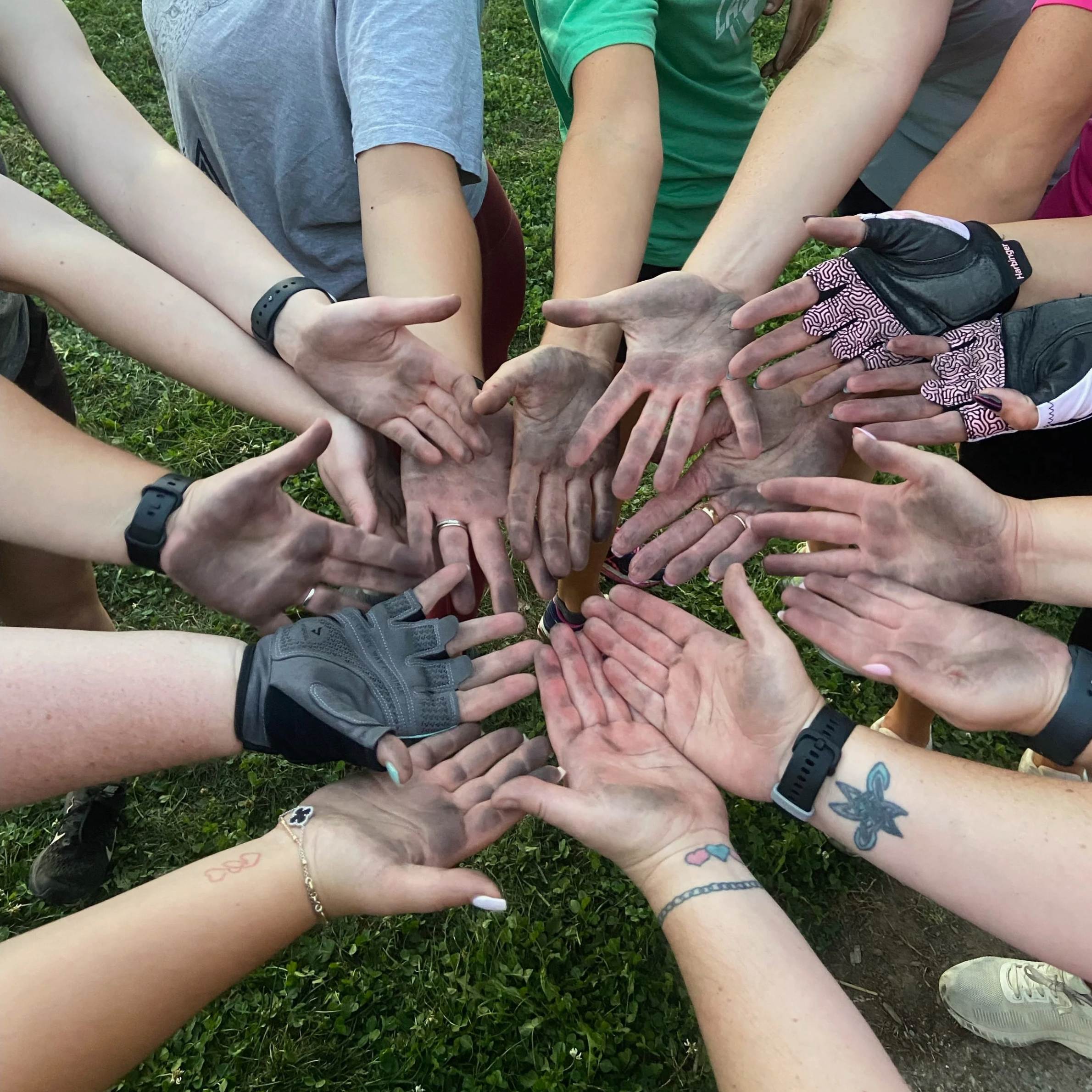 Why Community Makes Fitness More Fun and Sustainable