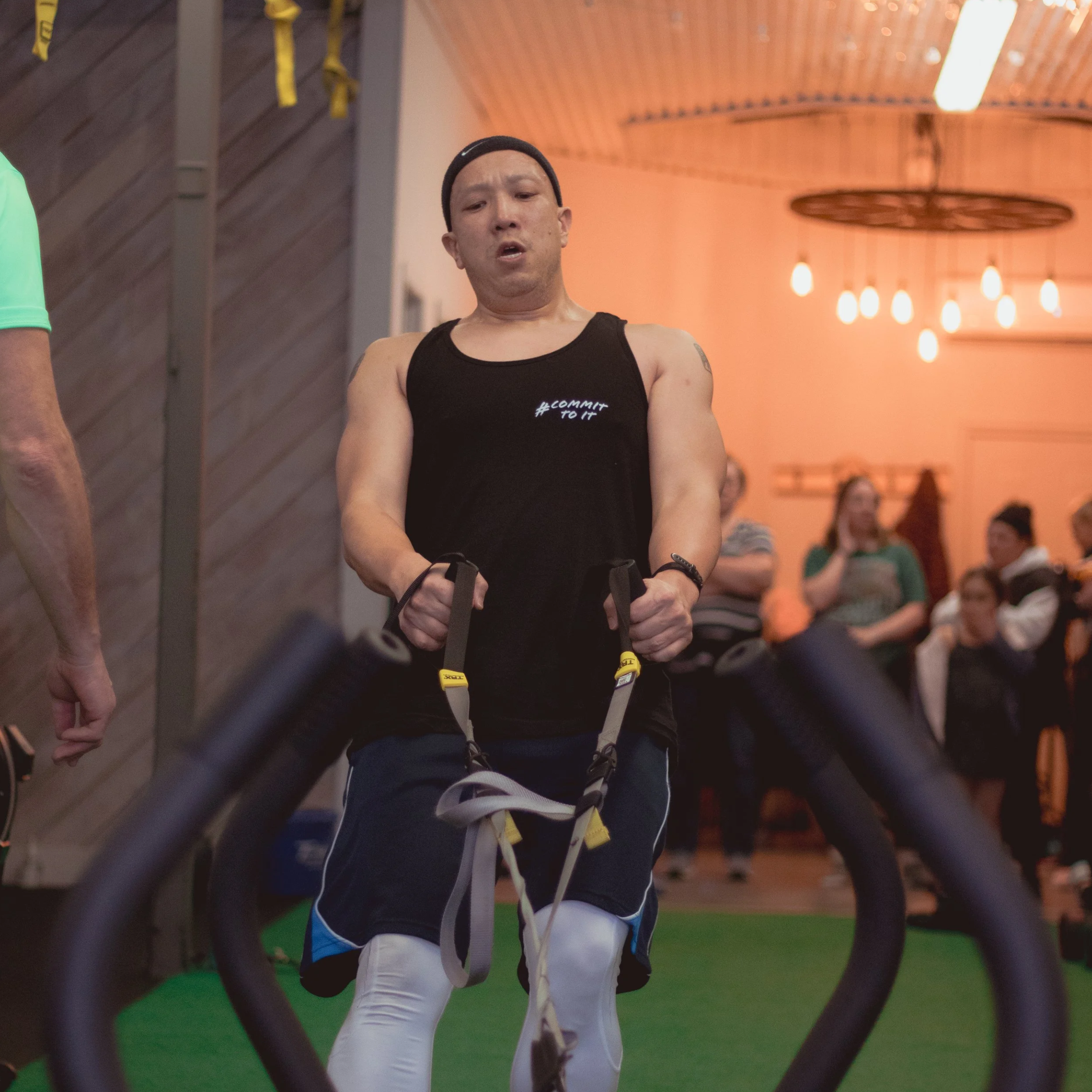 The Power of Functional Movements: Why They Matter in Everyday Life