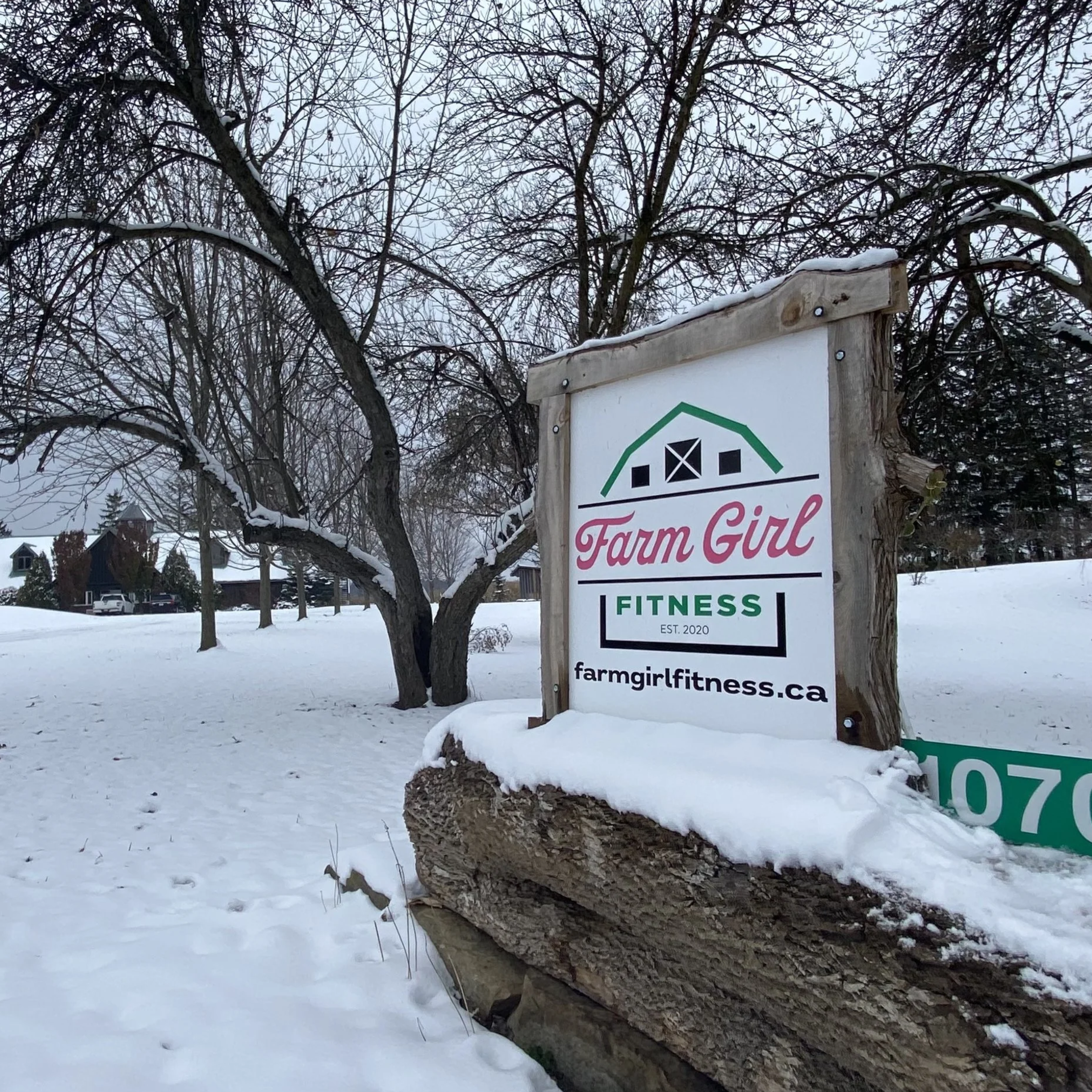 Strong Inside and Out: Why You’ll Love Training Indoors at Farm Girl Fitness