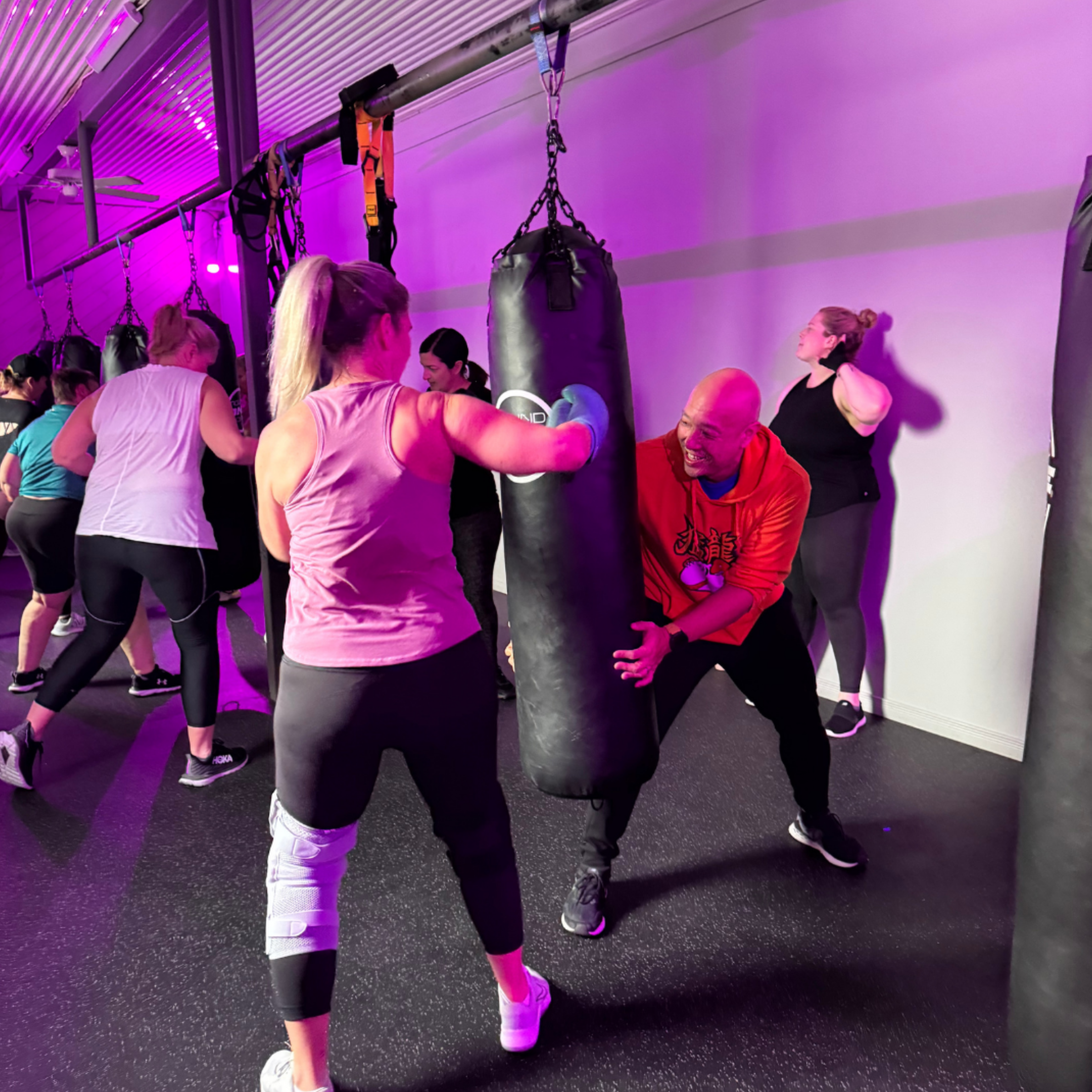 Consistency Over Intensity: The Secret to Long-Term Fitness Success