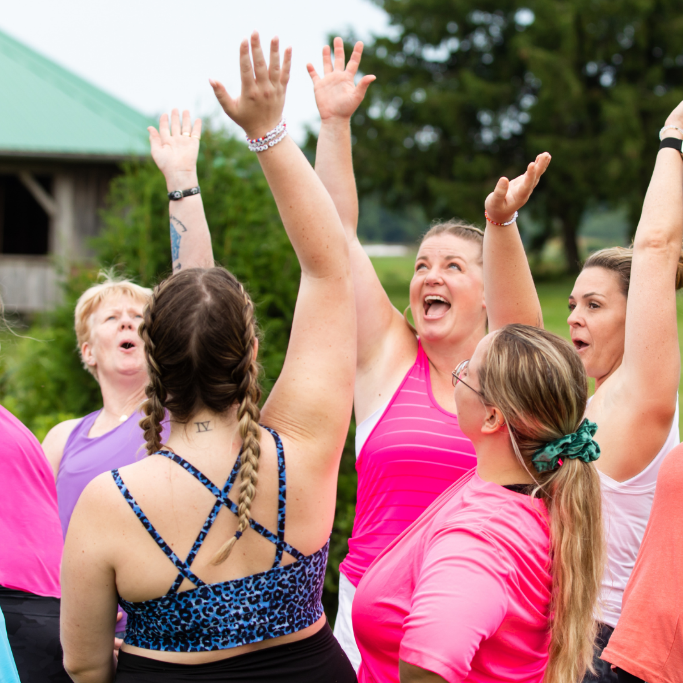 Why Strength Training is a Game-Changer for Women&nbsp;