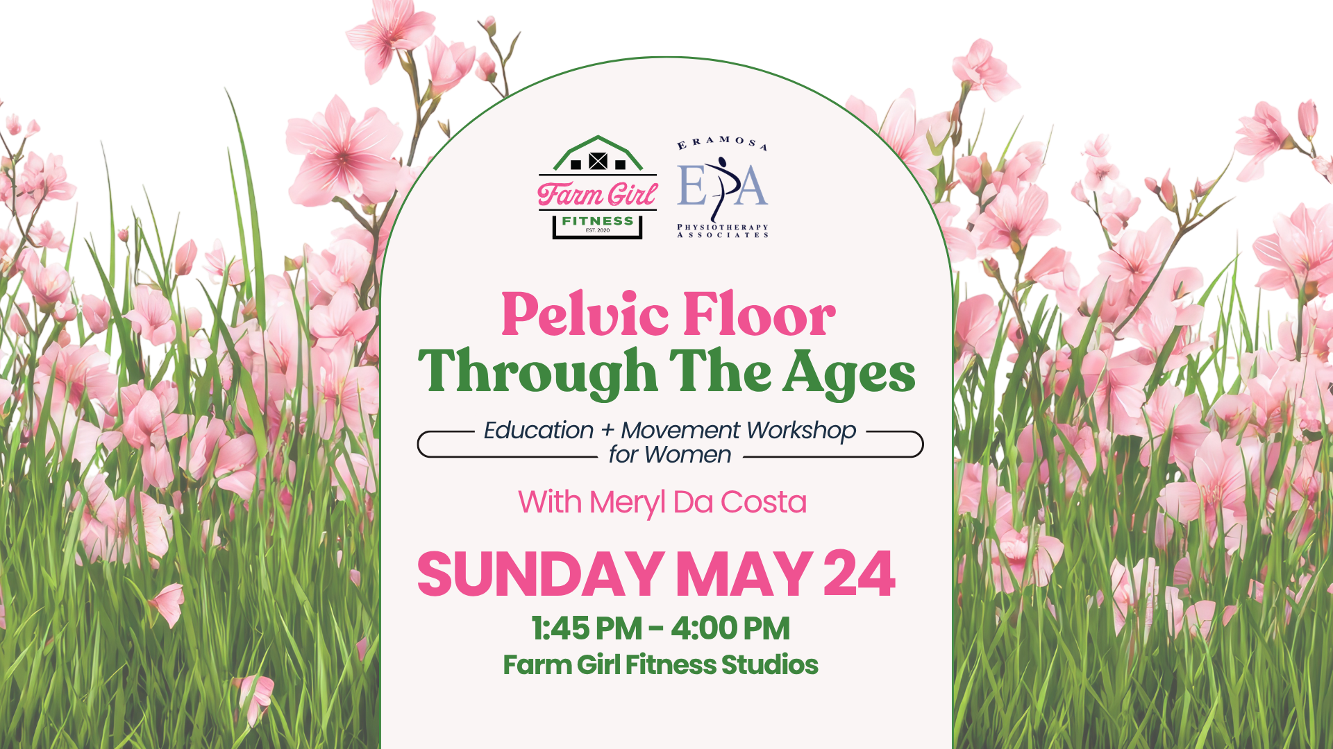 Pelvic Floor Through The Ages