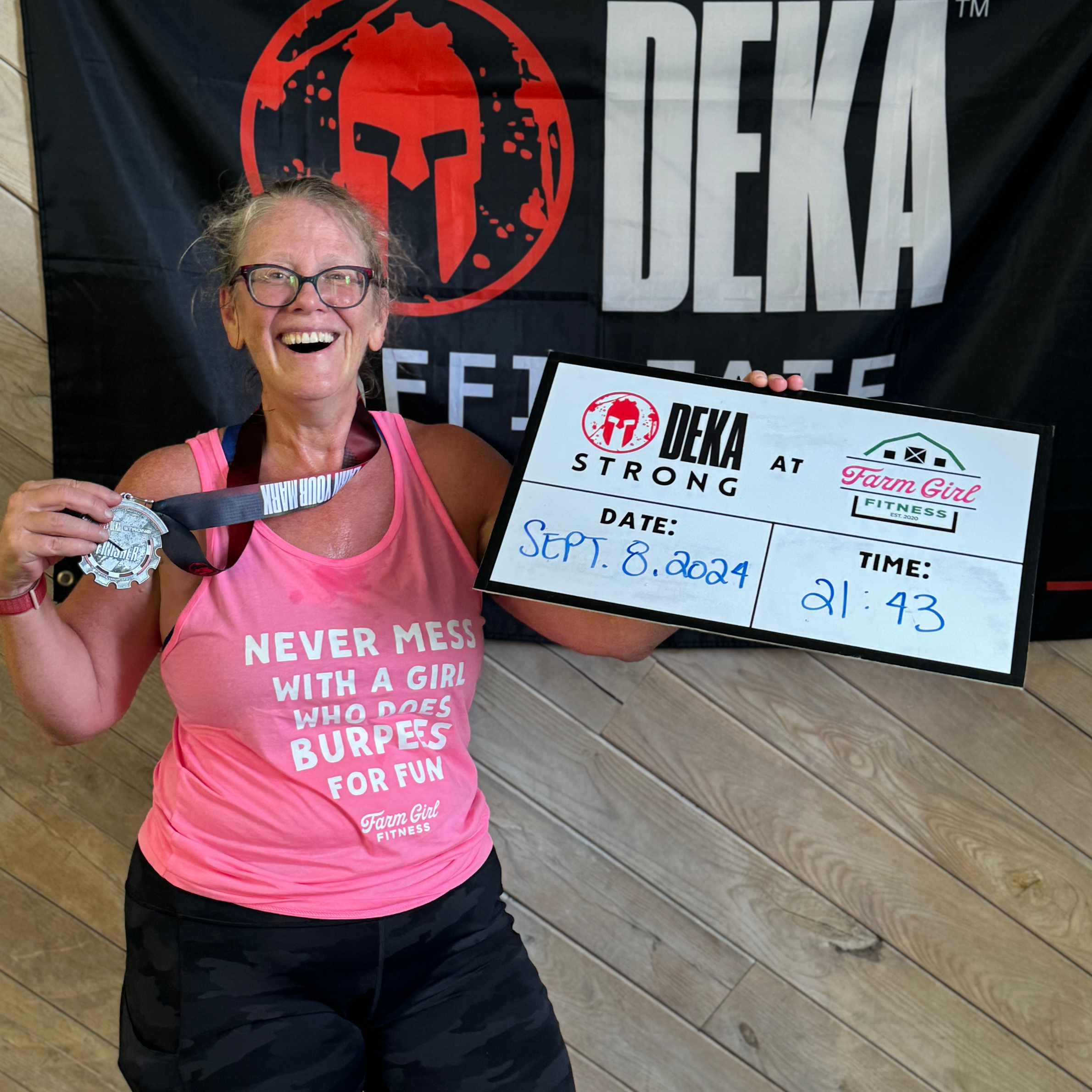 Member Spotlight: Liz Pines