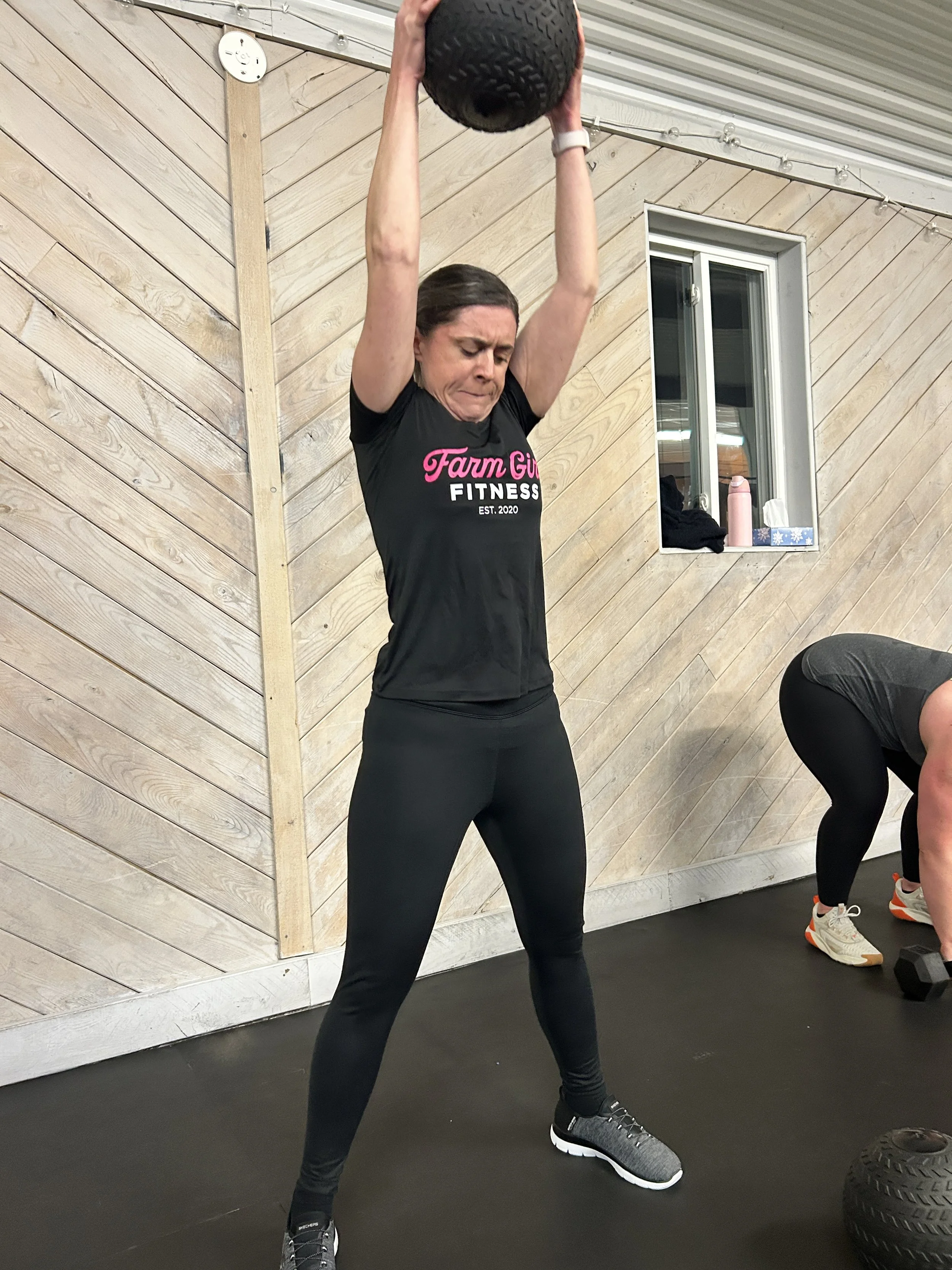 Class Focus: Why Members Love Hybrid Hustle