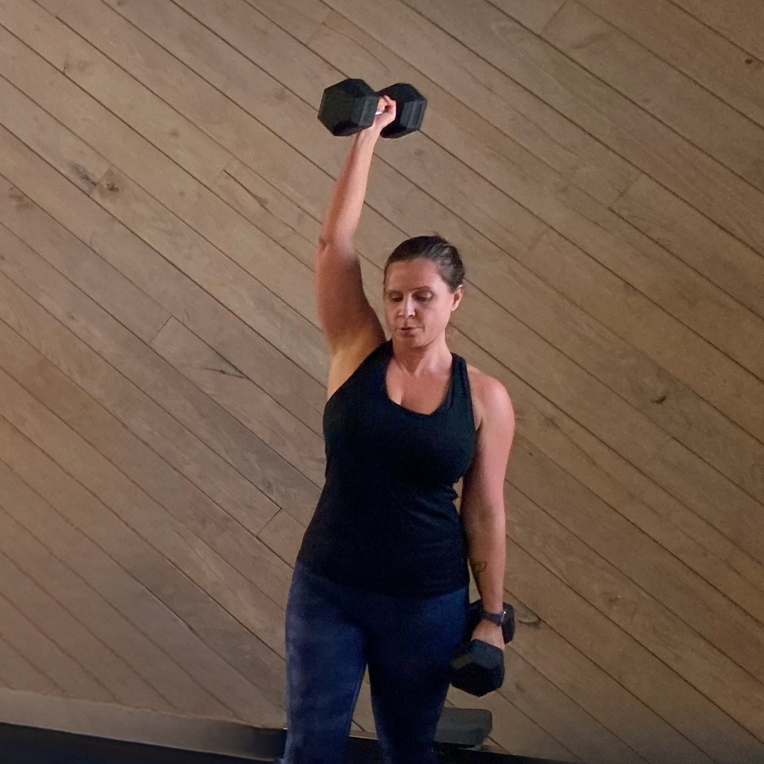 The Summer Strength Series