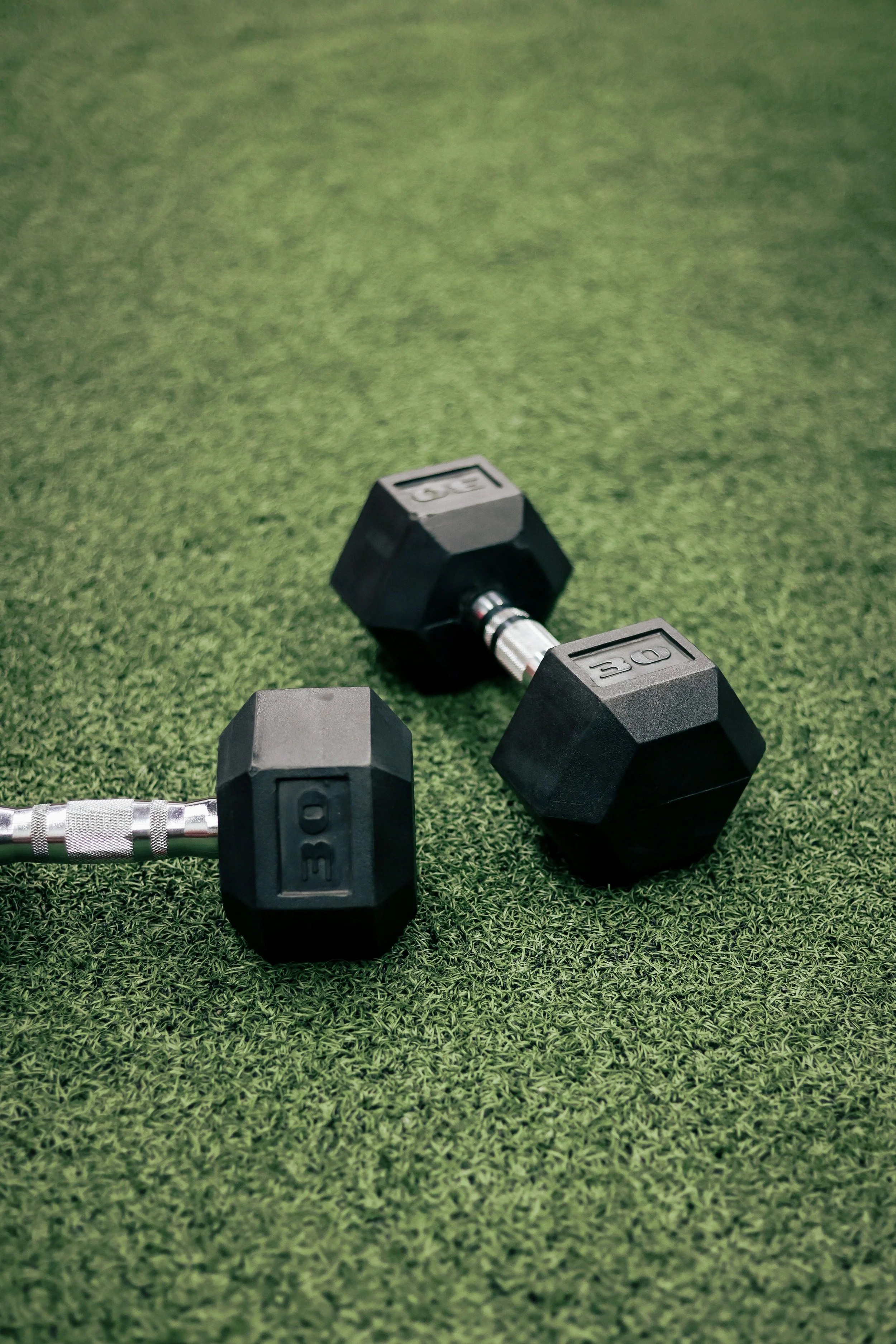 The Strength Summit