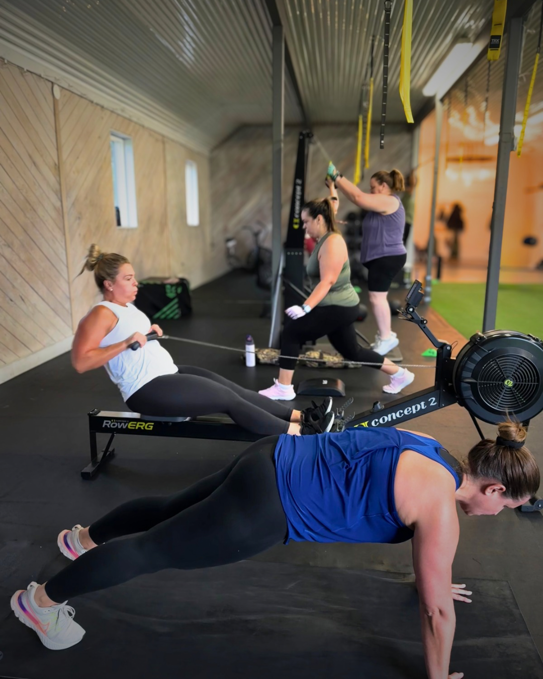 Boxing, Boxing Bootcamp, kickboxing,