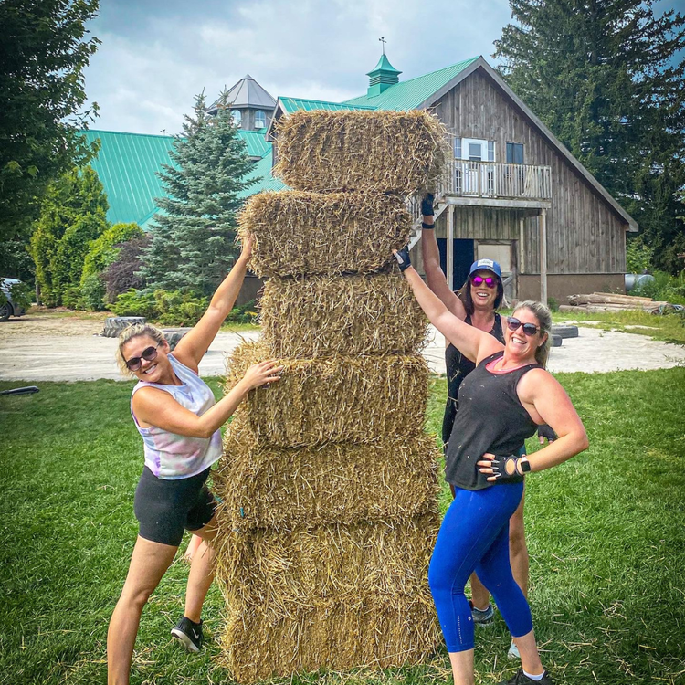 Farm Girl Fitness