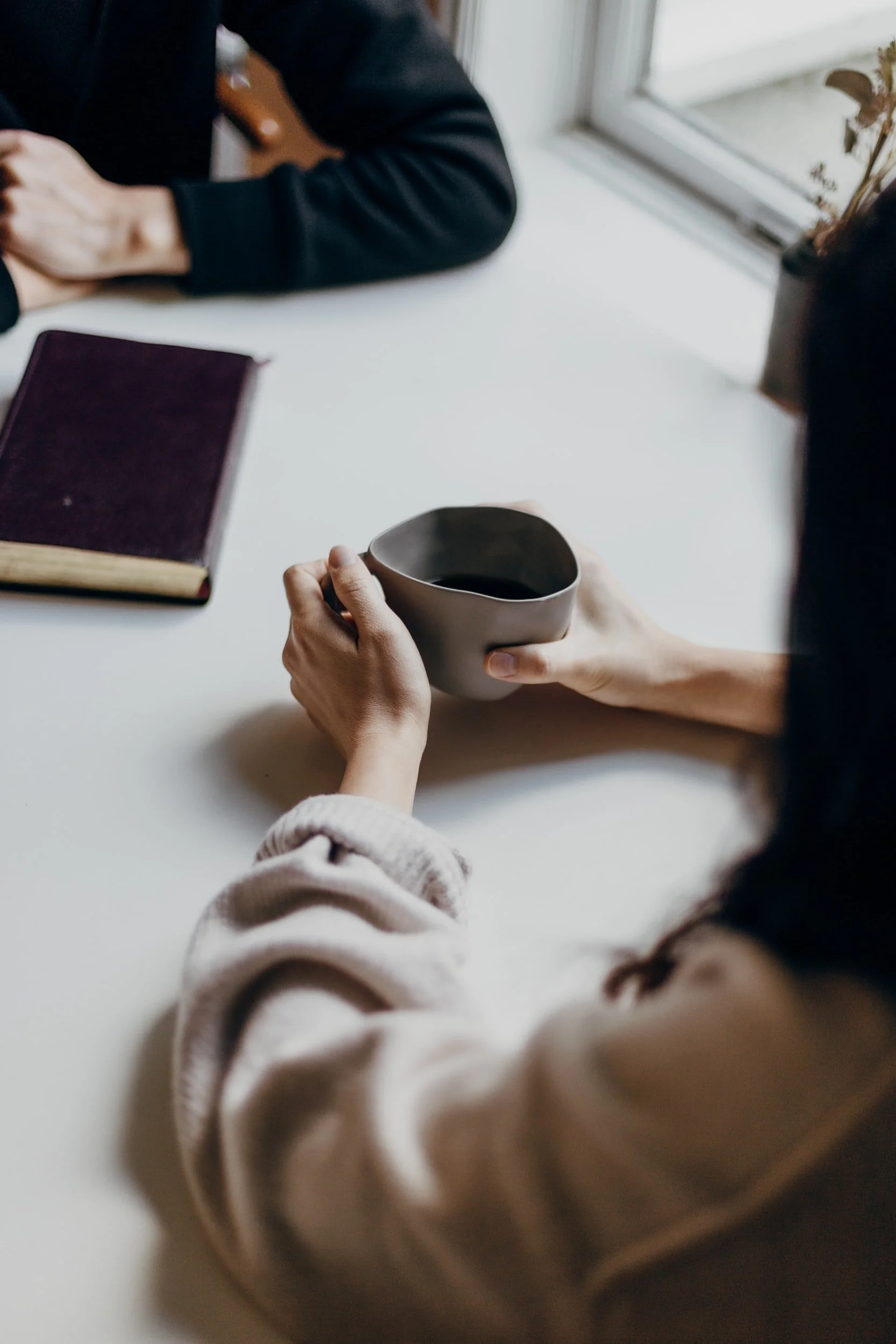 Dr Rachel Sims | Emotions | Writer | Therapist | Individual Therapy