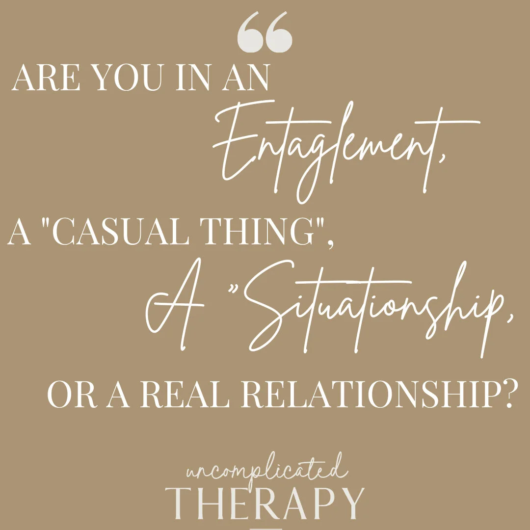 One time for my single ladies/gents that hate the DTR talk!⠀⠀⠀⠀⠀⠀⠀⠀⠀⠀
⠀⠀⠀⠀⠀⠀⠀⠀⠀
Ummmmm what the hell is a *DTR* talk you say?⠀⠀⠀⠀⠀⠀⠀⠀⠀
⠀⠀⠀⠀⠀⠀⠀⠀⠀
DEFINE.THE.RELATIONSHIP.⠀⠀⠀⠀⠀⠀⠀⠀⠀⠀
⠀⠀⠀⠀⠀⠀⠀⠀⠀
Ugh. So, how do YOU feel about it?! ⠀⠀⠀⠀⠀⠀⠀⠀⠀
⠀⠀⠀⠀⠀⠀⠀⠀⠀
🤔An