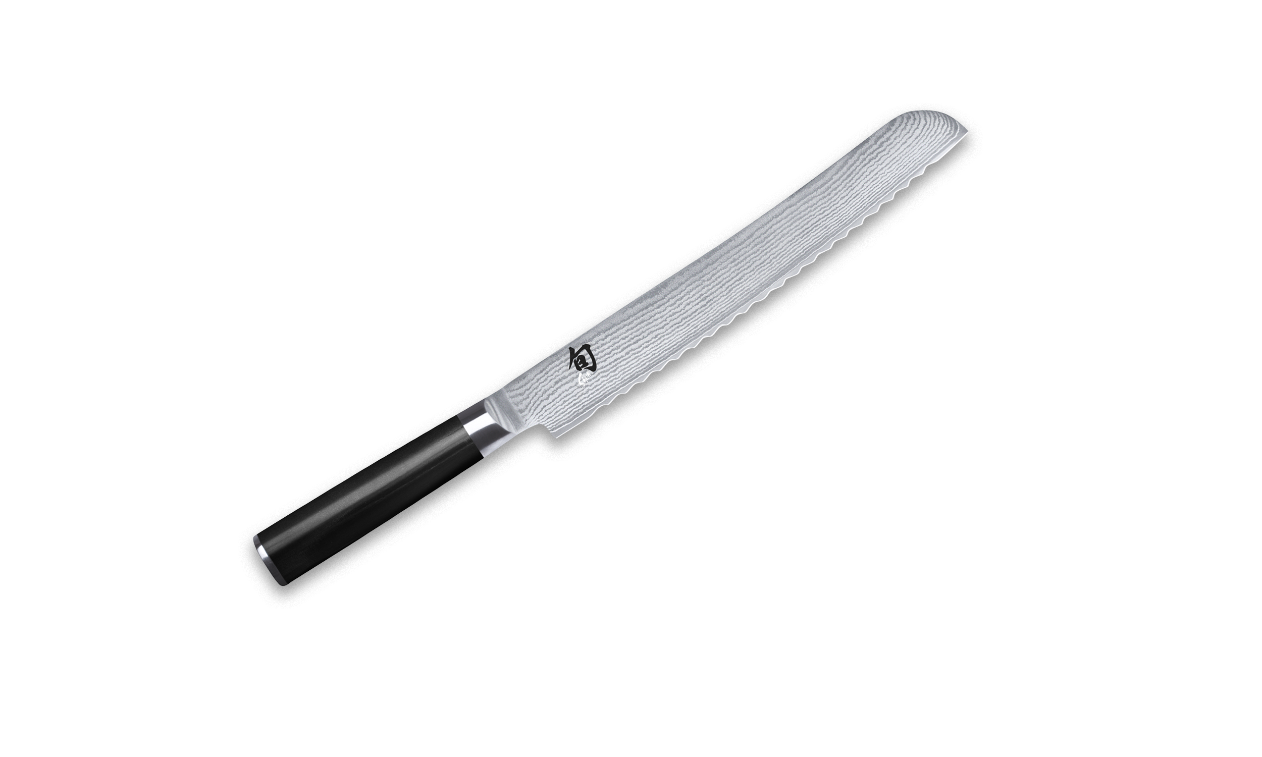 KAI SHUN CLASSIC Brotmesser