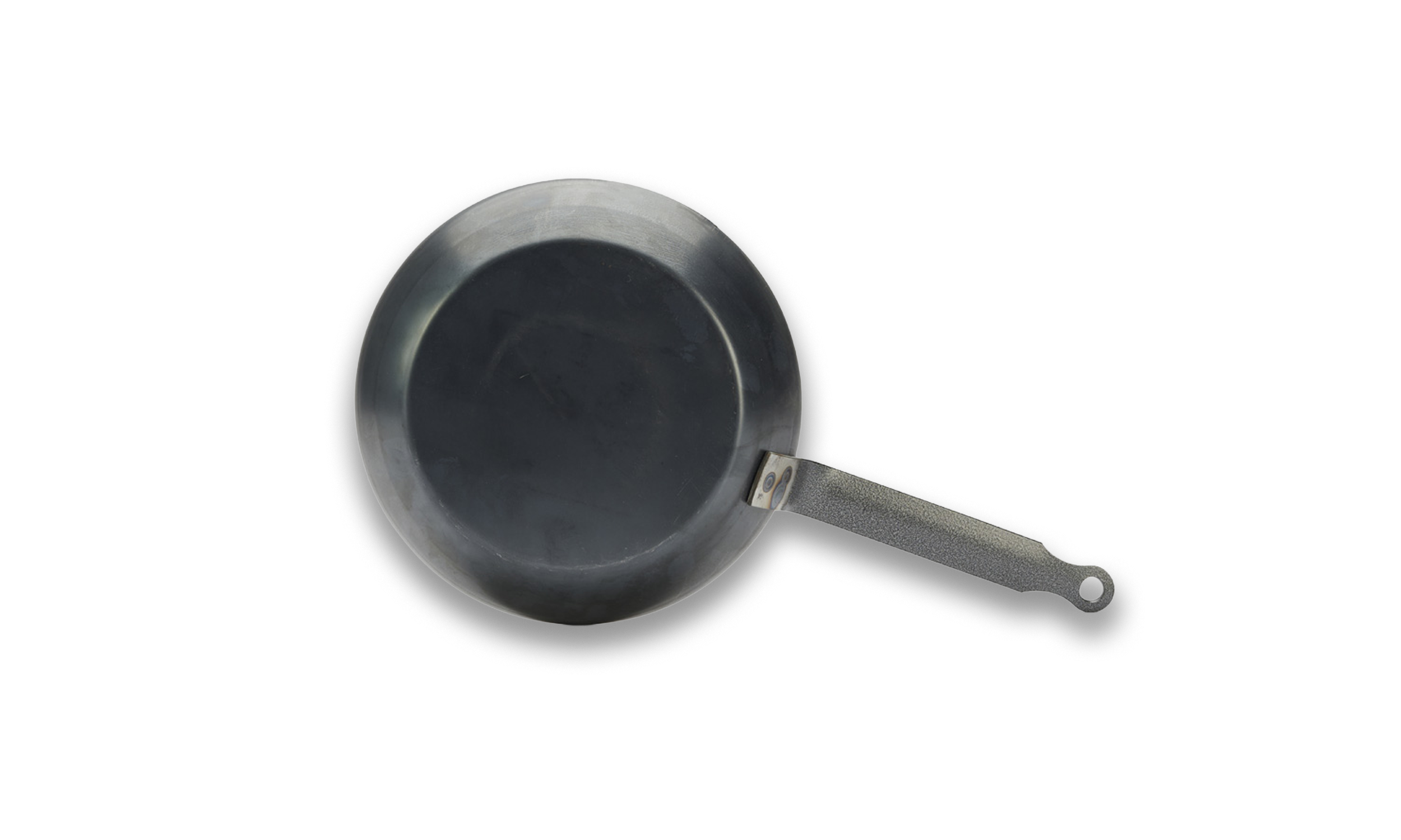 DE BUYER Bratpfanne Lyonnaise Ø 20 cm (Blue Carbon)44.png