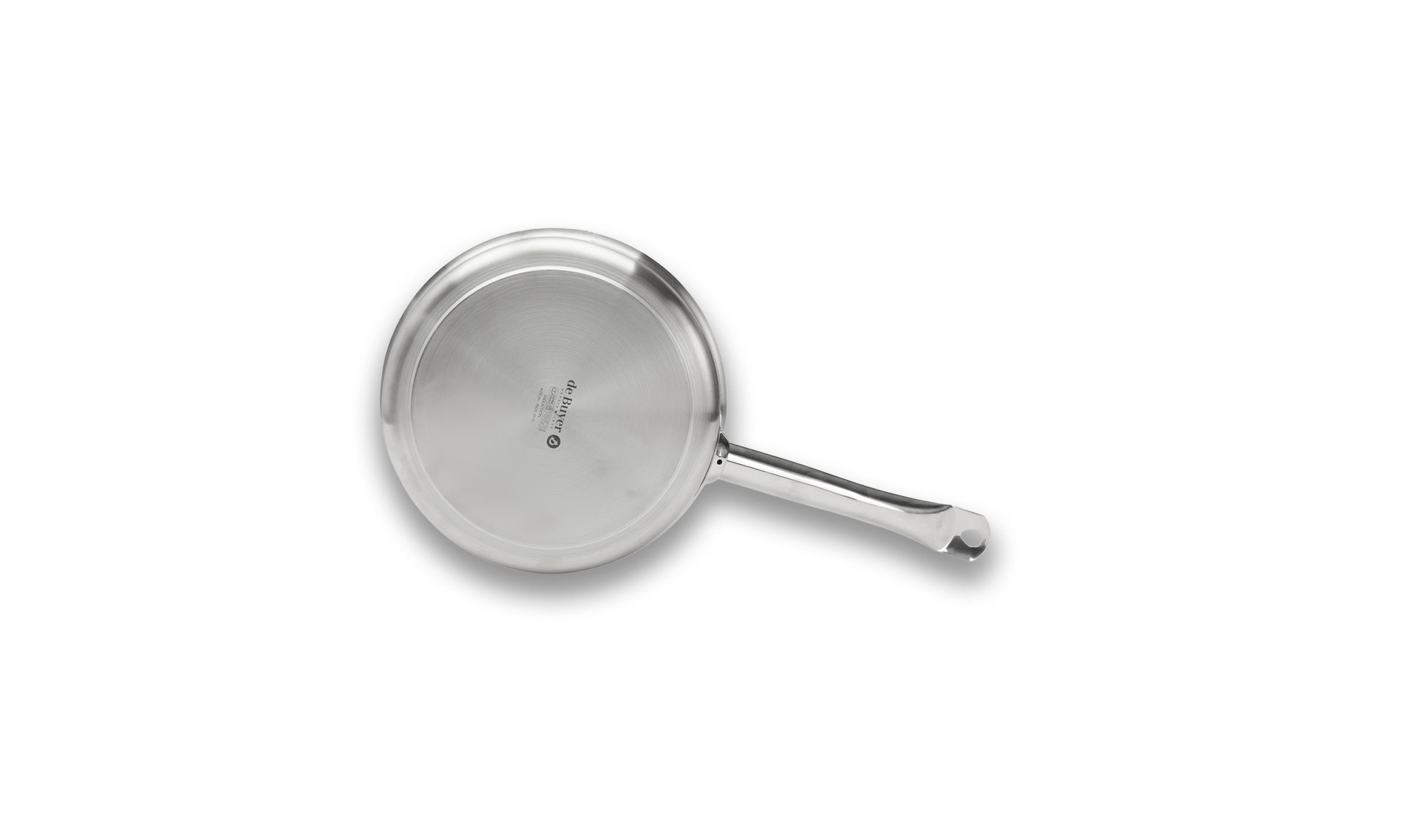 Sauteuse Gerade Edelstahl PRIM'APPETY Ø24cm2.png