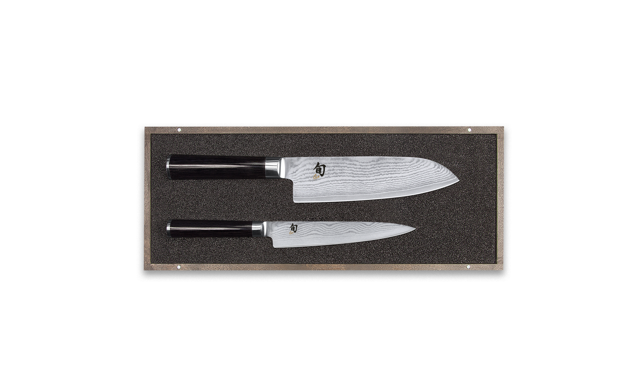 KAI SHUN CLASSIC Messer-Set