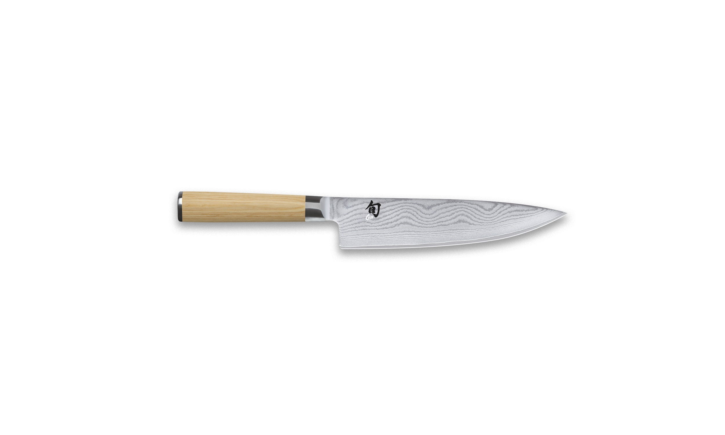 KAI SHUN CLASSIC WHITE Kochmesser