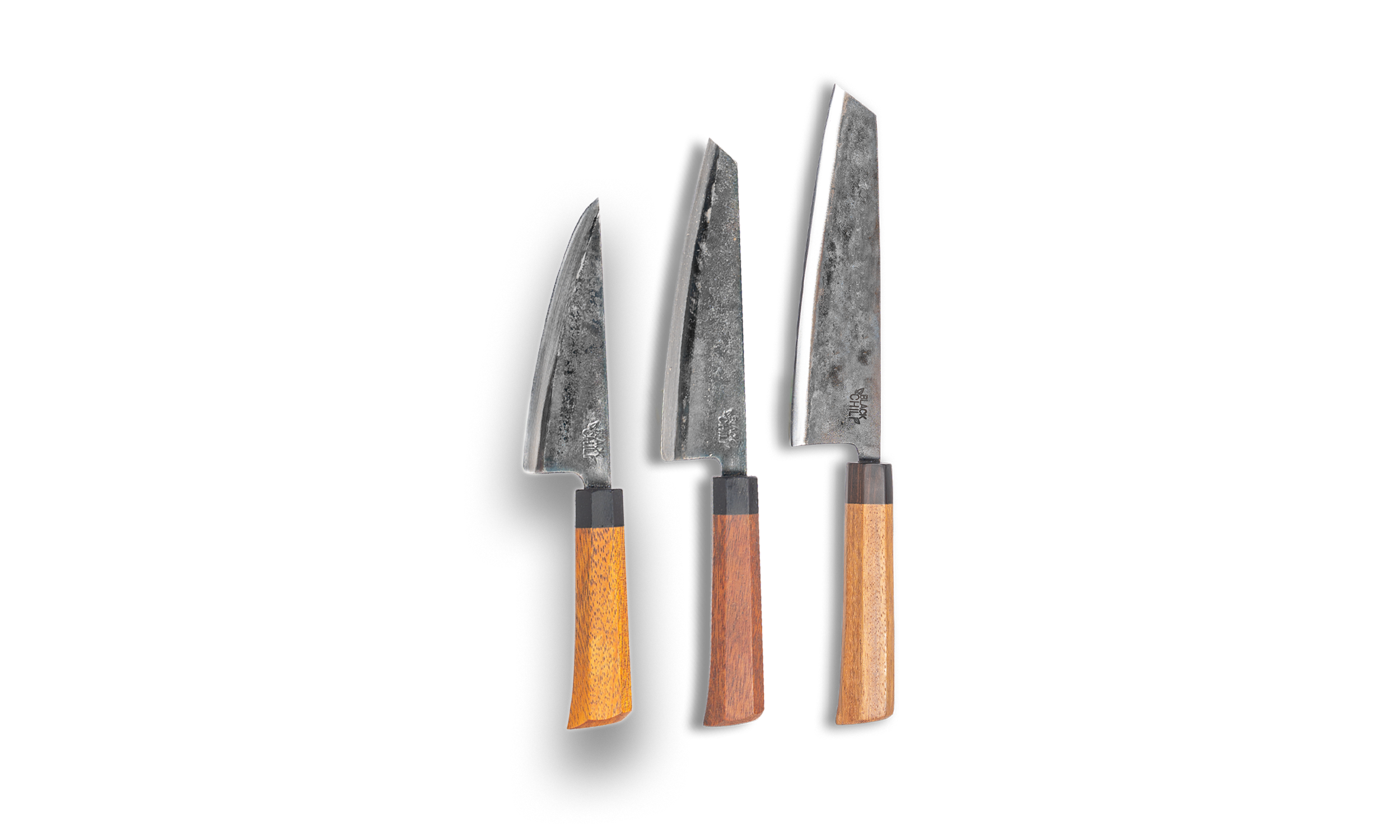 BLACK CHILI Profiset