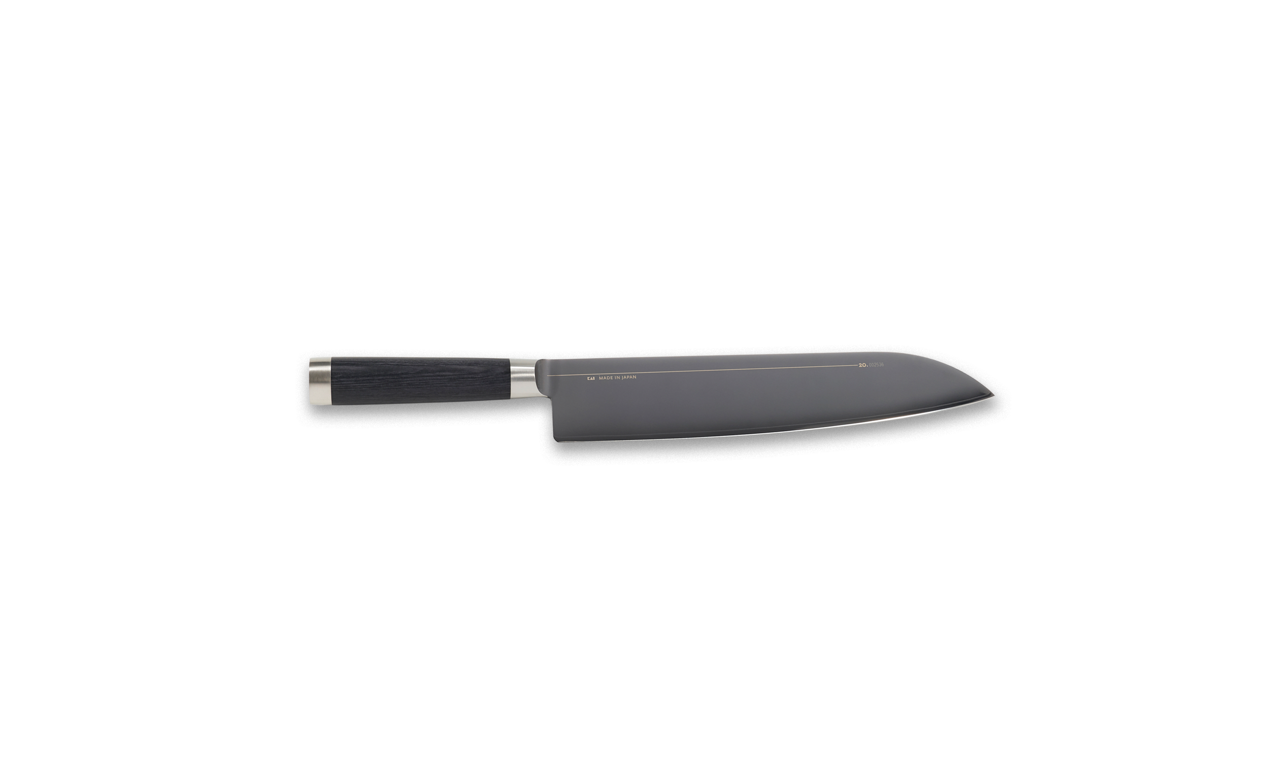 KAI MICHEL BRAS Kochmesser No. 6
