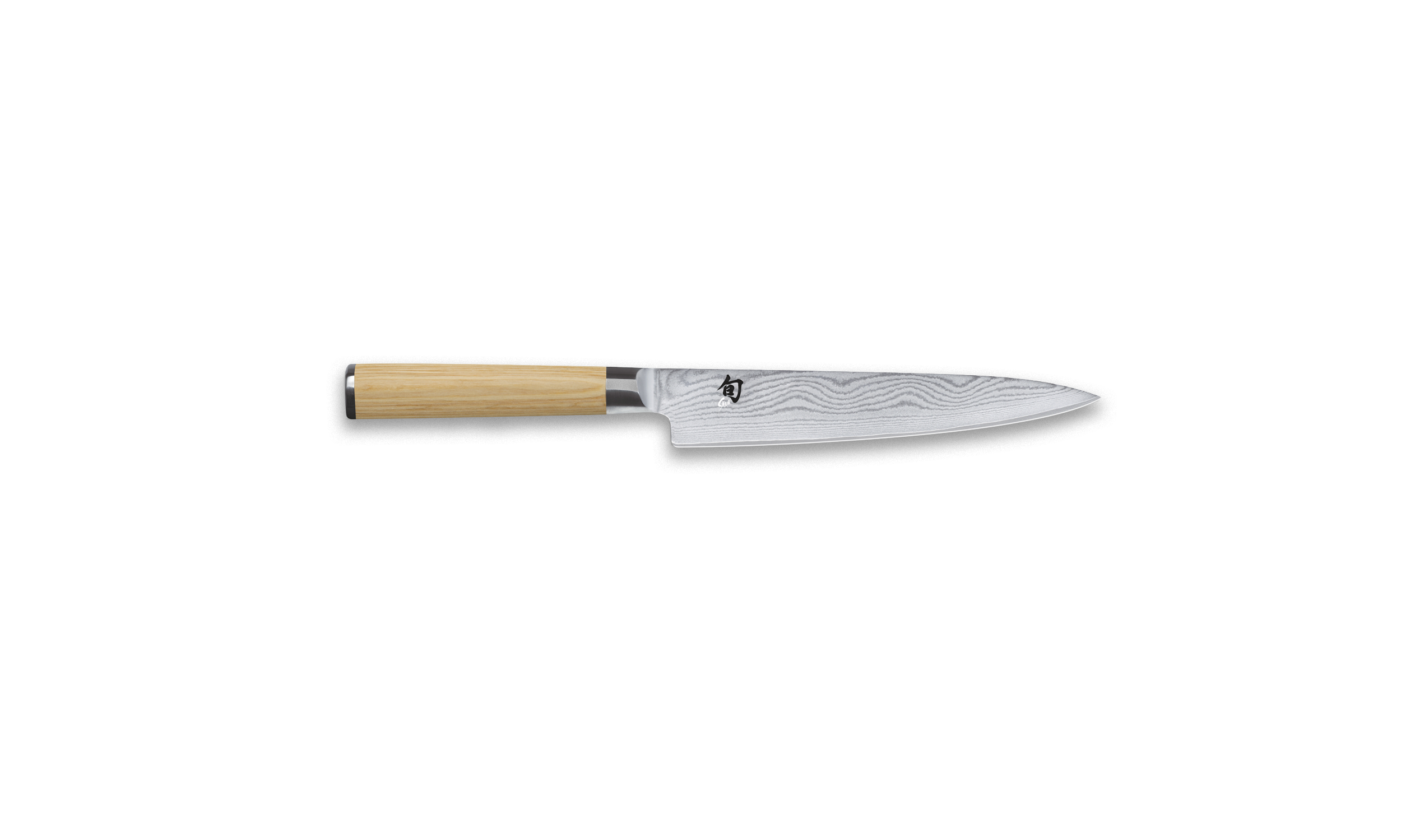 KAI SHUN CLASSIC WHITE Allzweckmesser