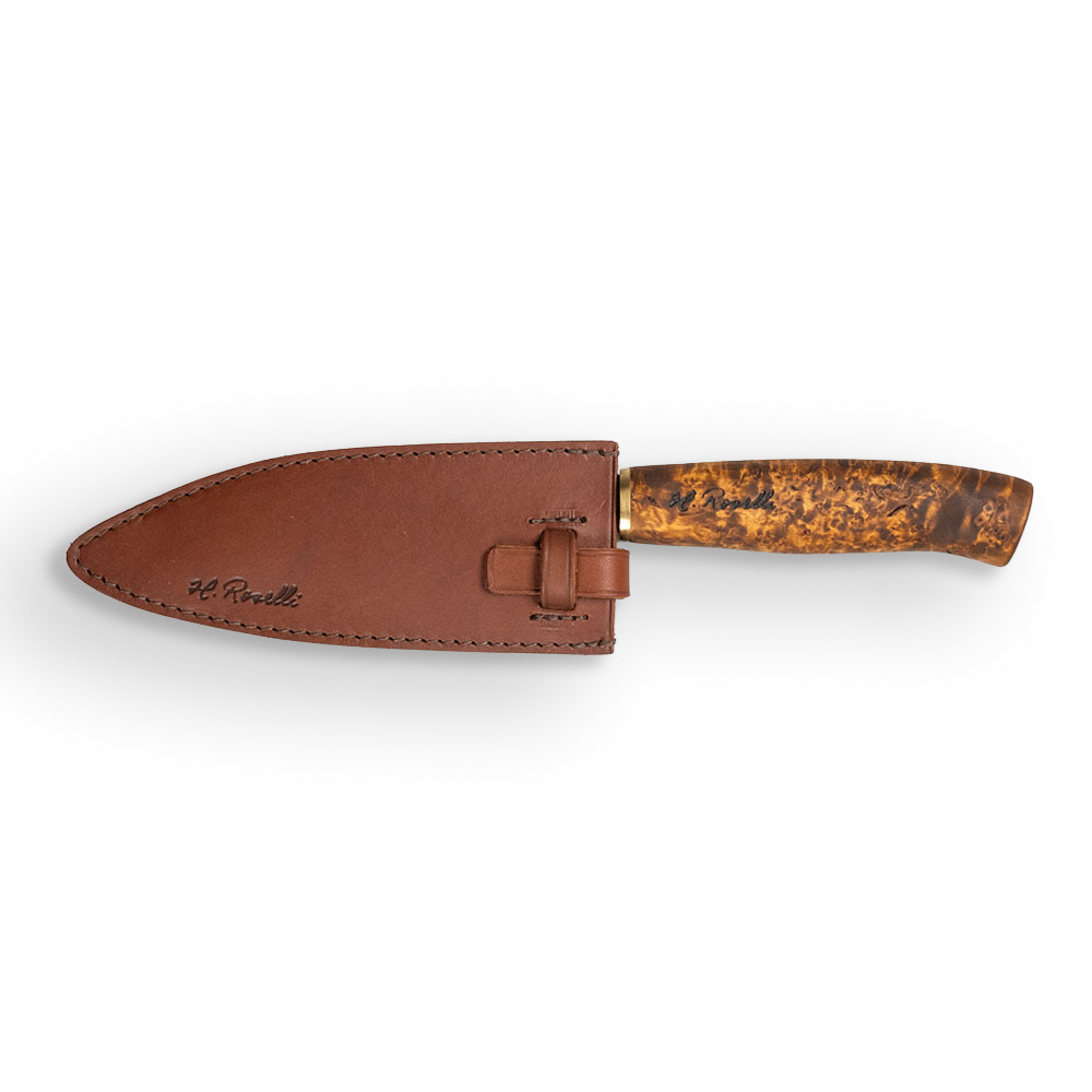 R760D Santoku knife dark handle -3.png