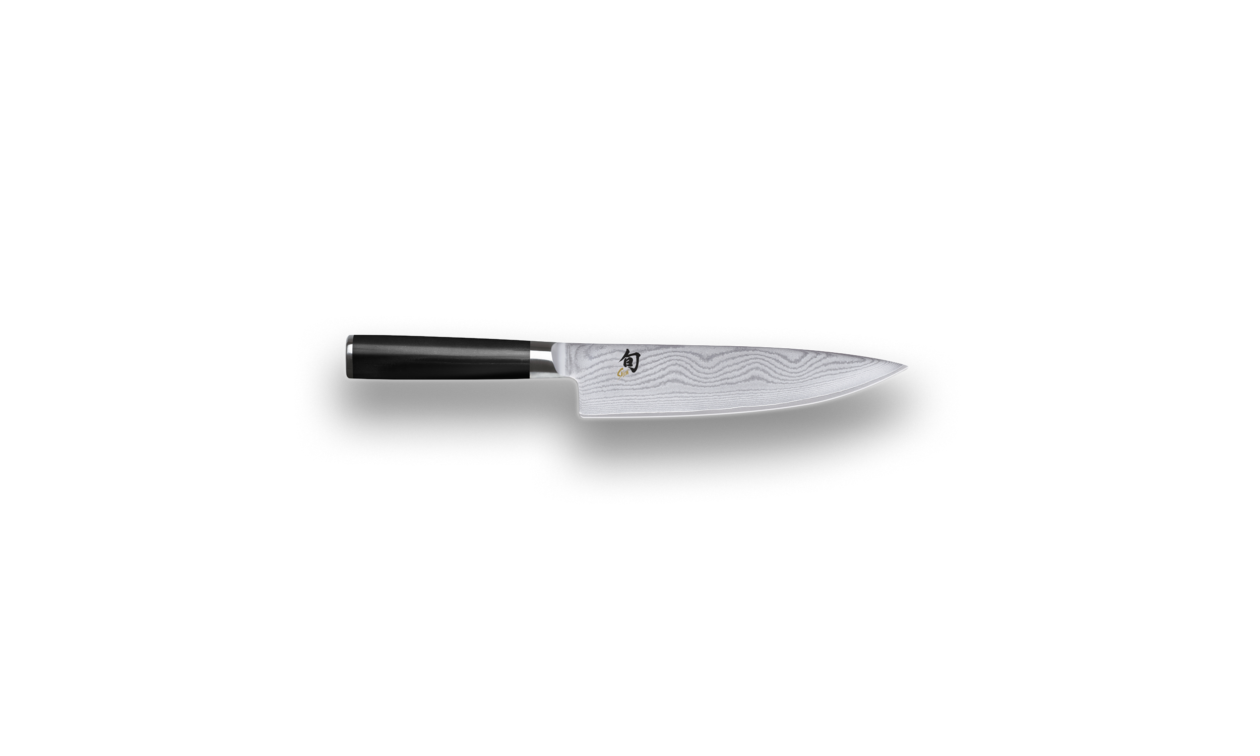 SHUN CLASSIC Kochmesser