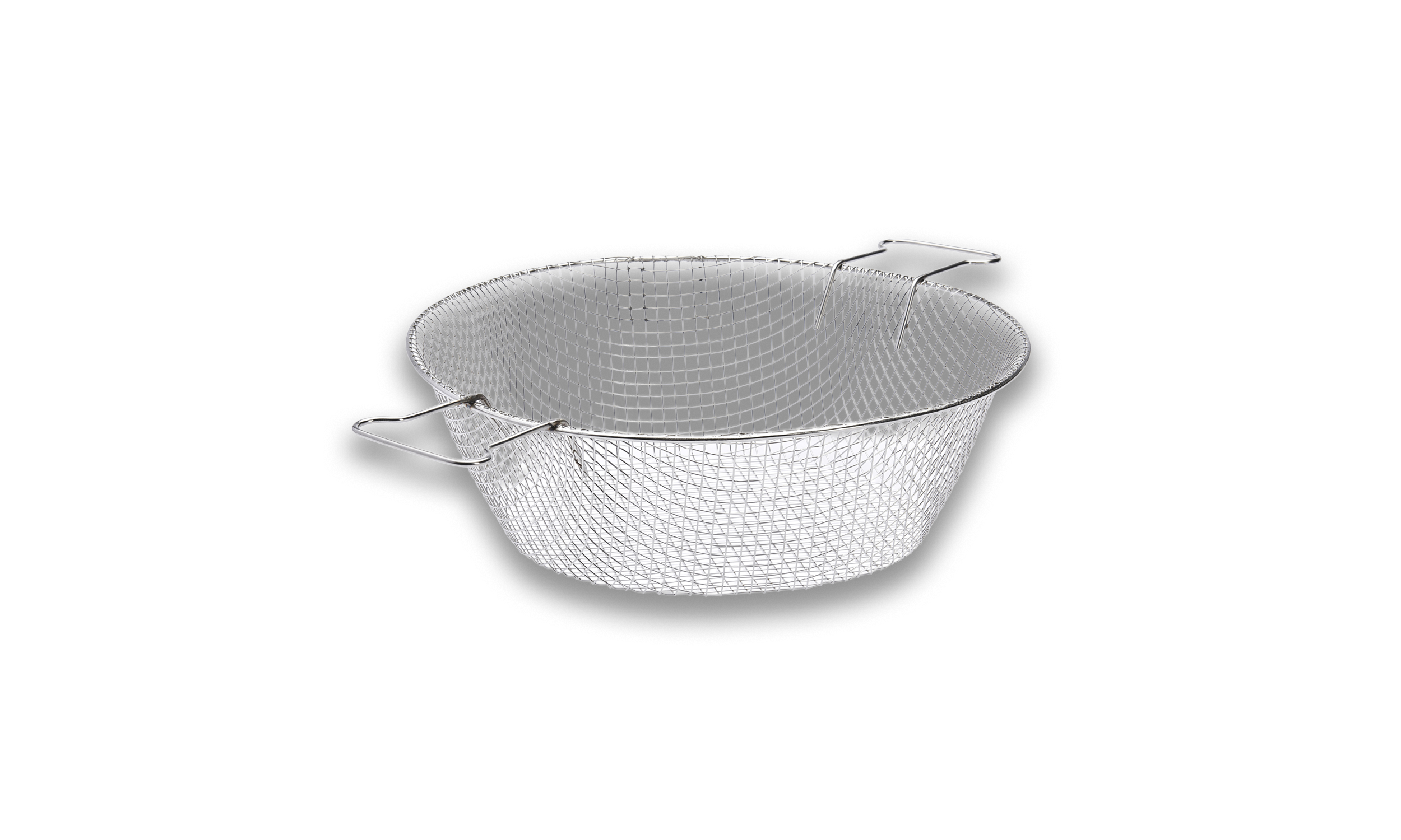 DE BUYER Frittierkorb La Lyonnaise (Edelstahl)