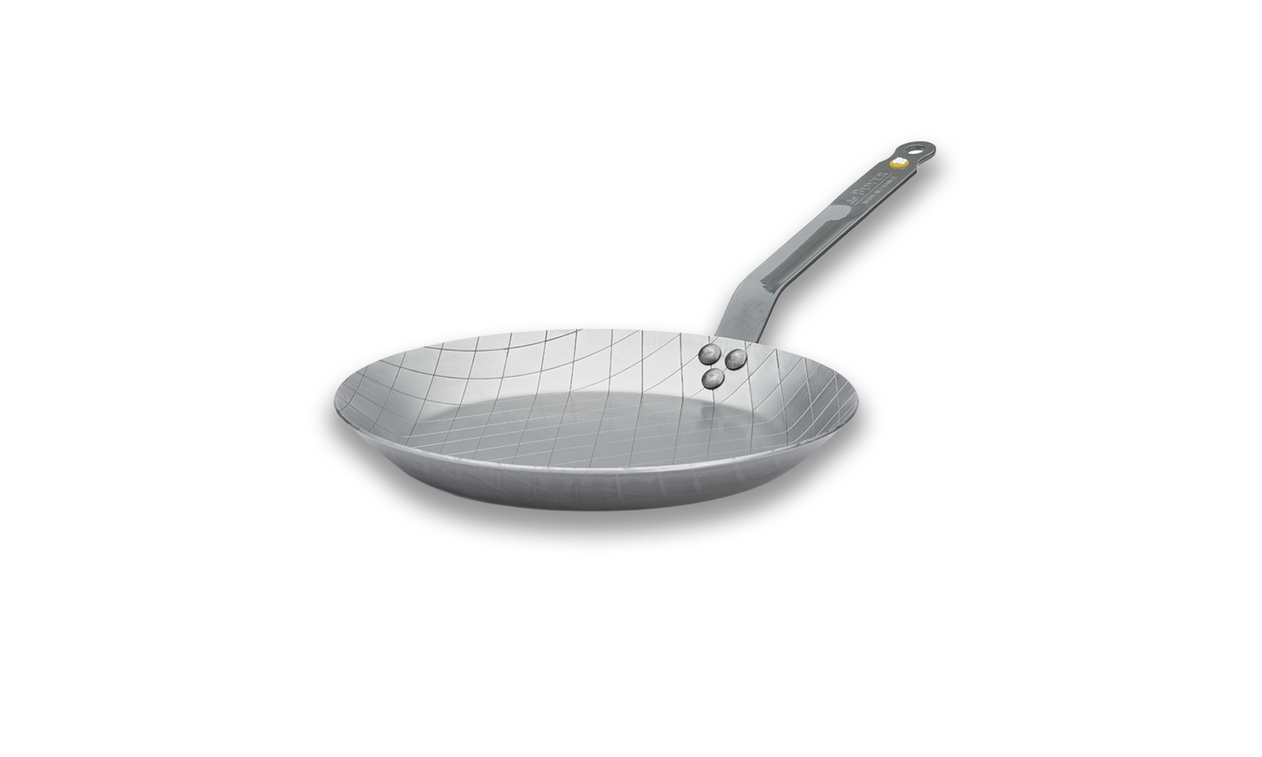 Eisen-Steakpfanne Mineral B Ø28cm.png