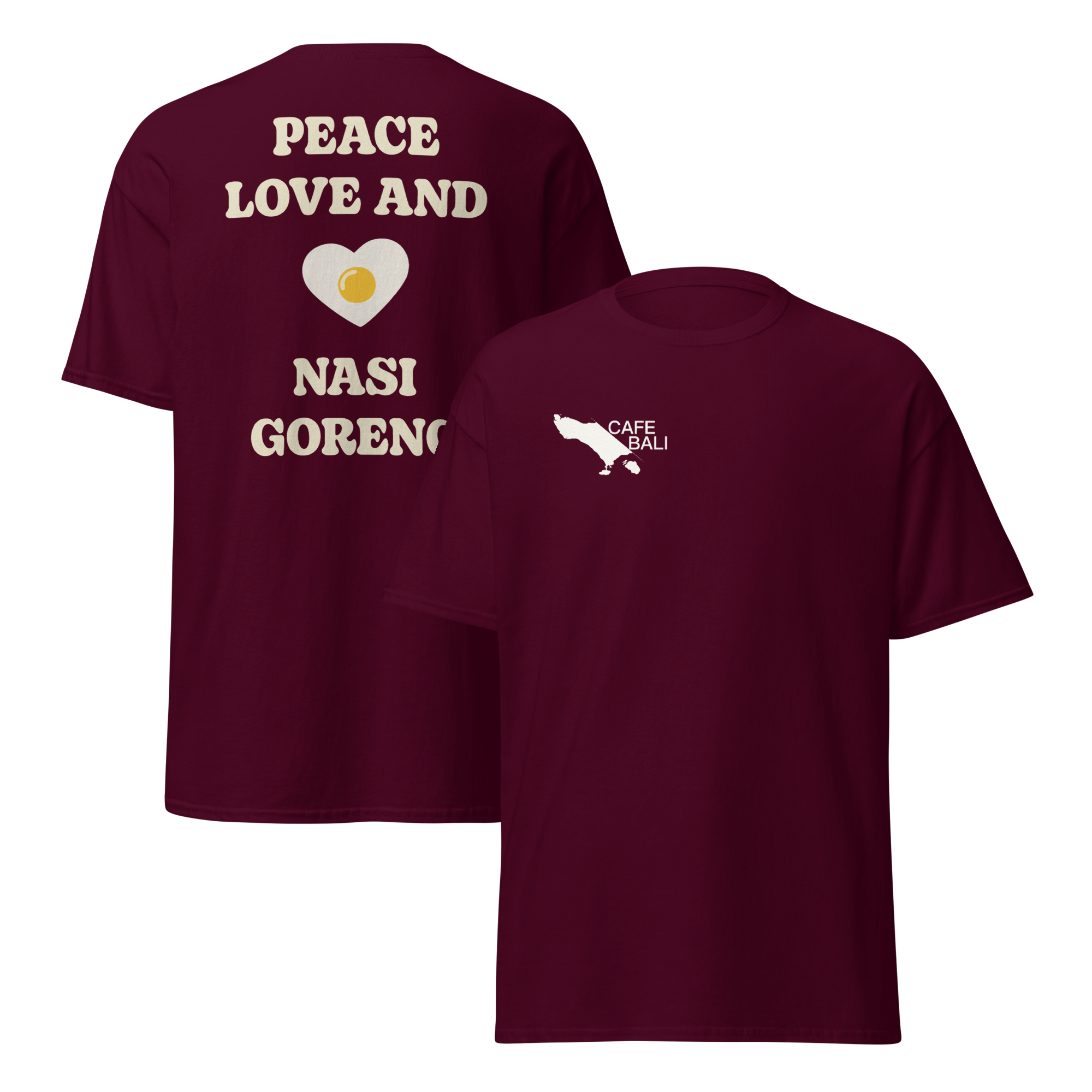 unisex-classic-tee-maroon-front-and-back-67e37dcad9ffd.png
