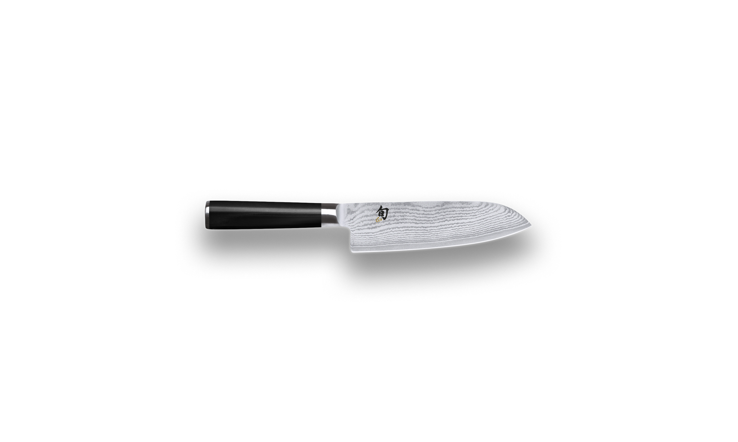 SHUN CLASSIC Santoku