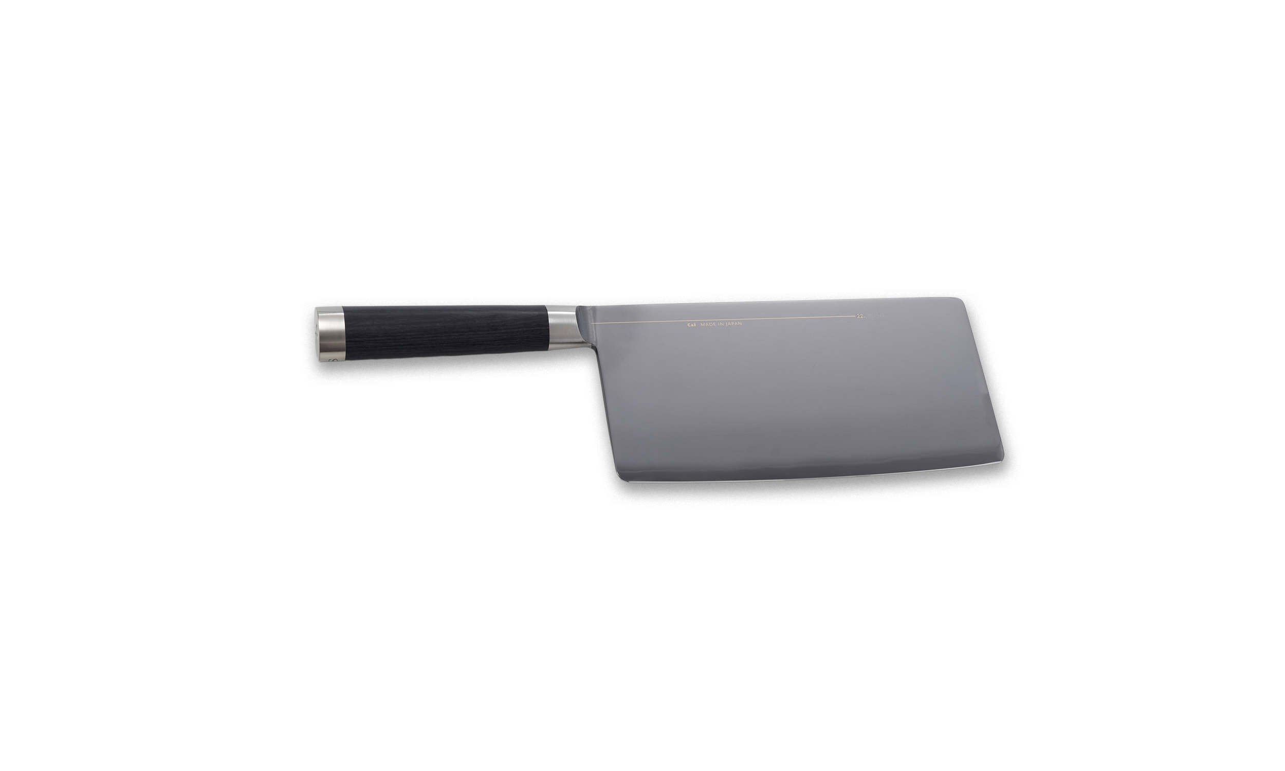 KAI MICHEL BRAS Großes Gemüsemesser No. 10