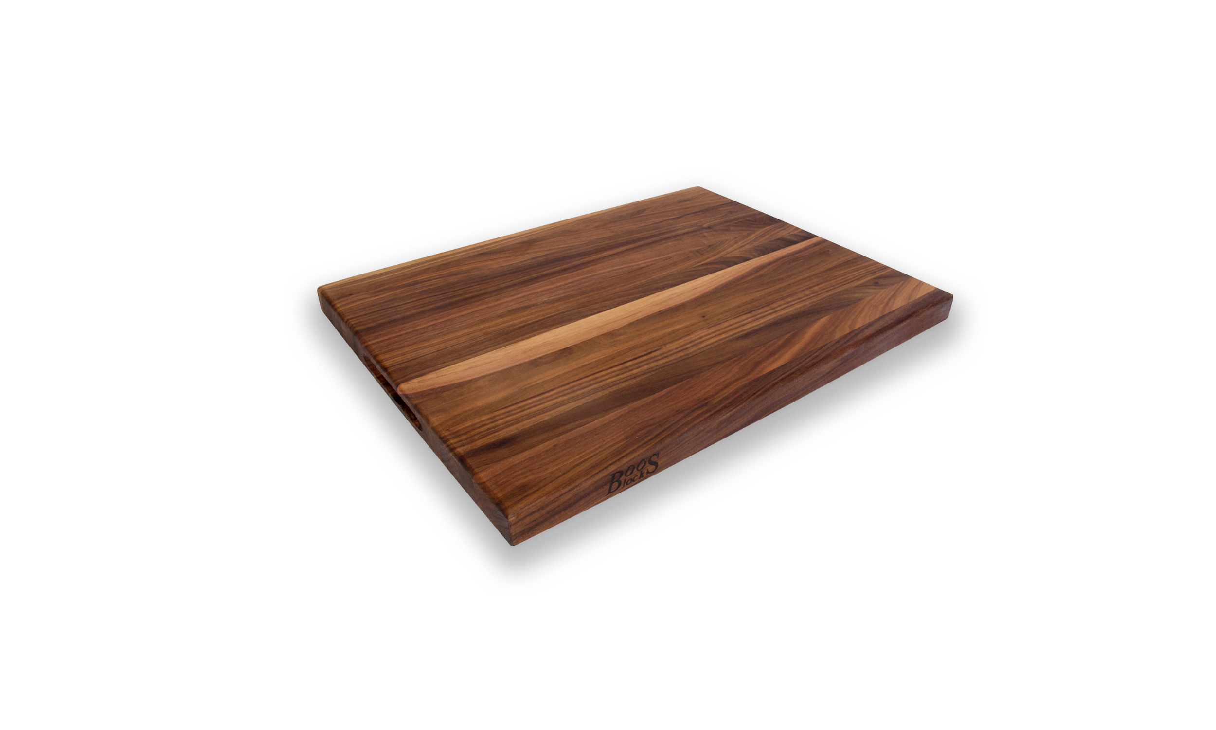 BOOS Pro Chef Black Walnut (61x46x4 cm)