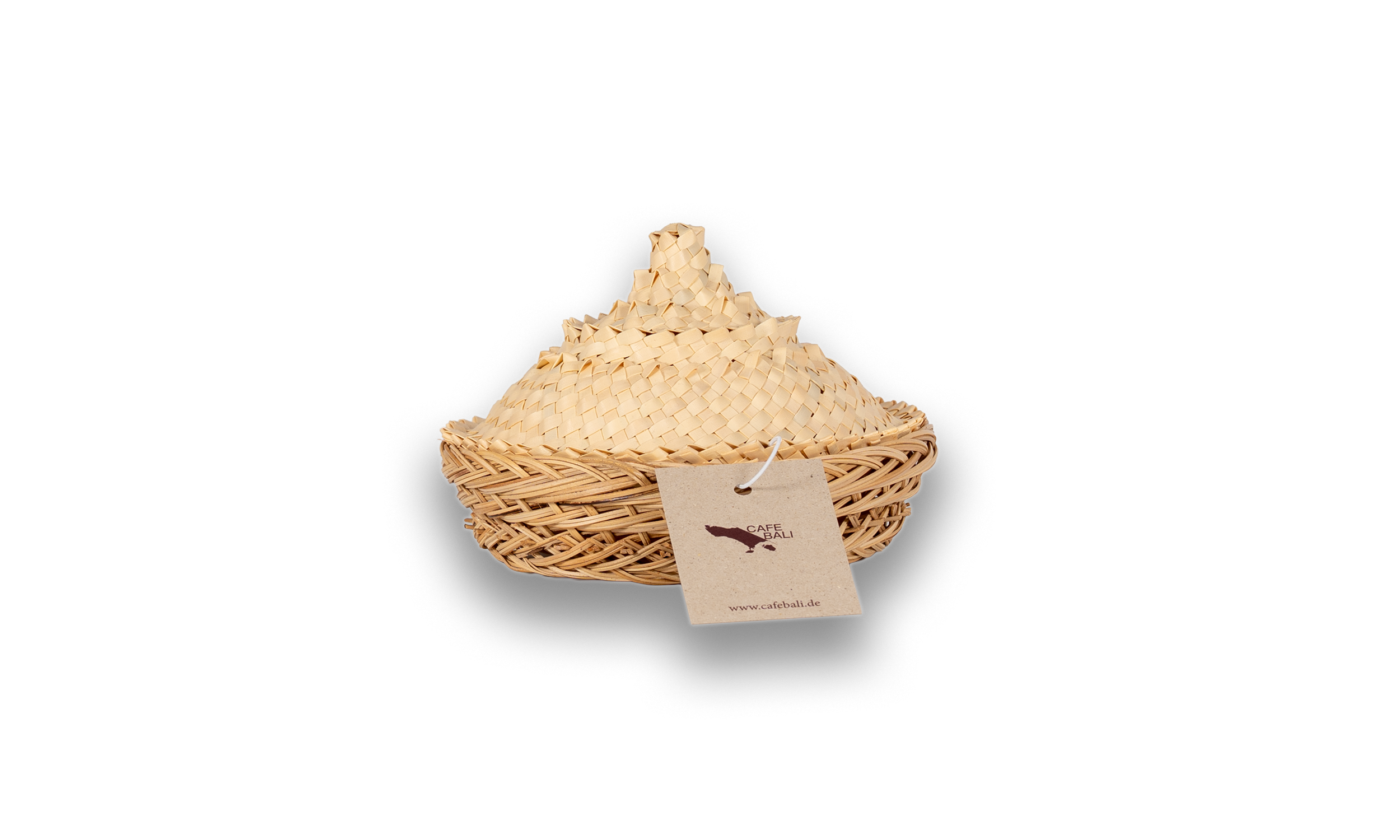 Lidi Schale mit Deckel