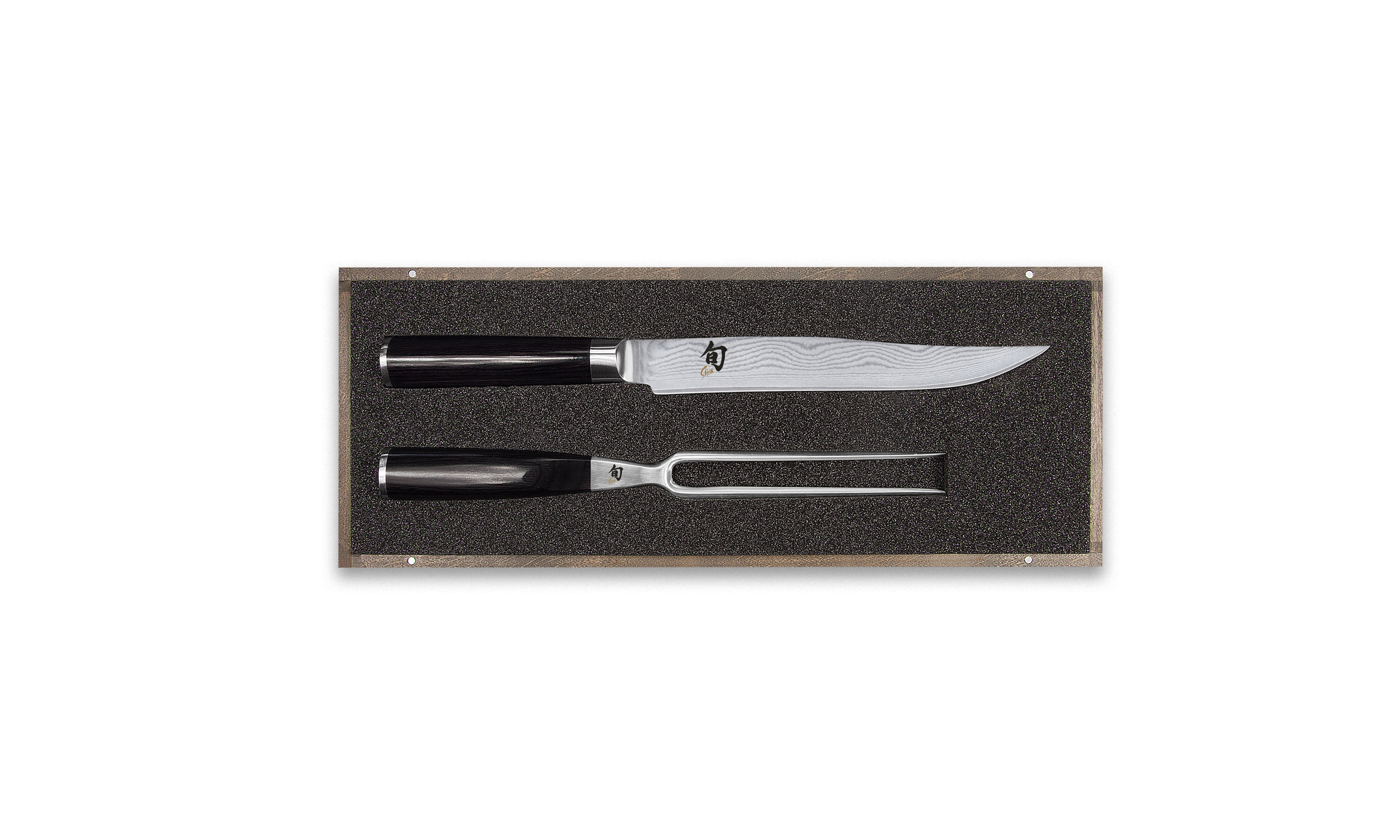 KAI SHUN CLASSIC Tranchier-Set